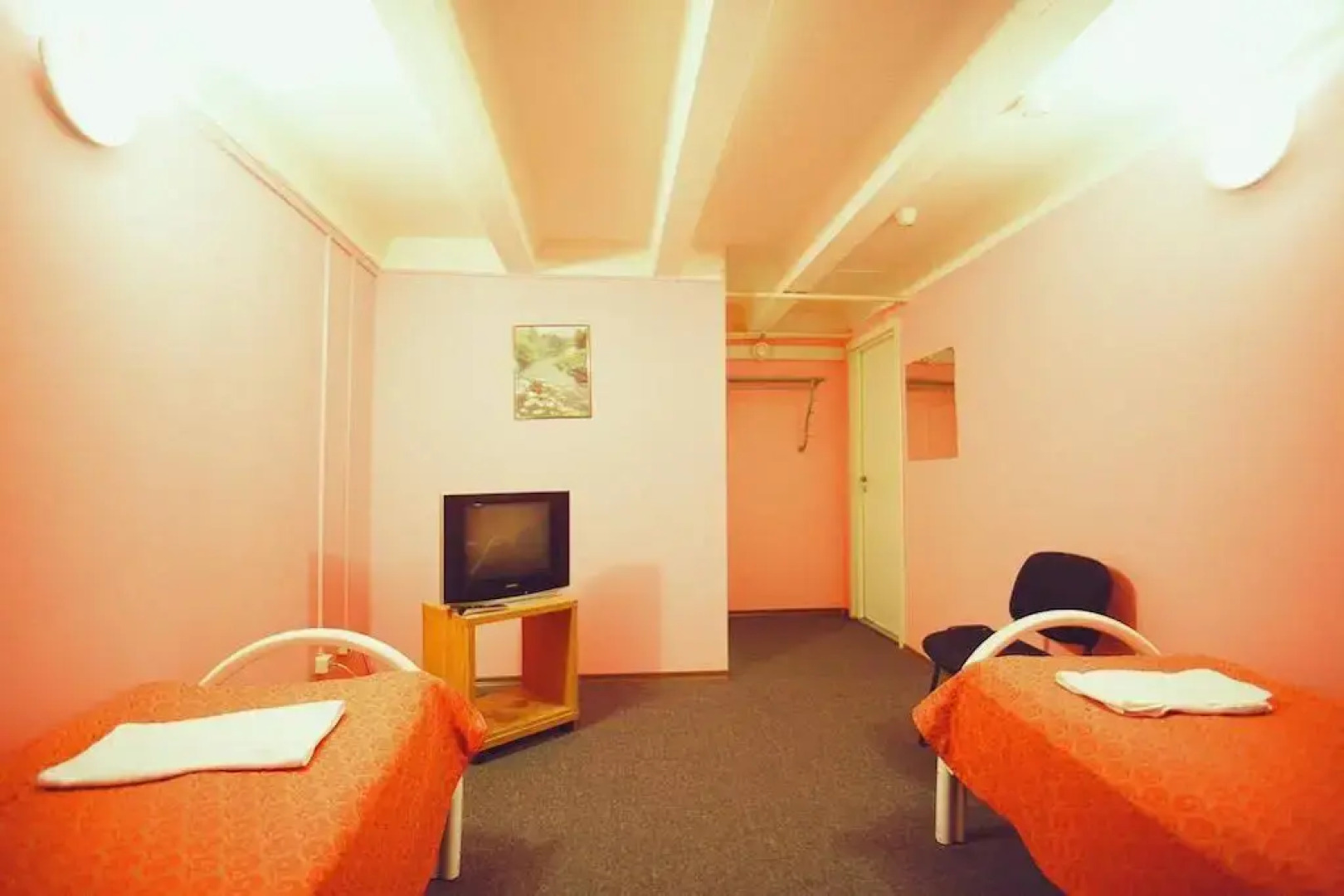 Мини-отель Отдых 2