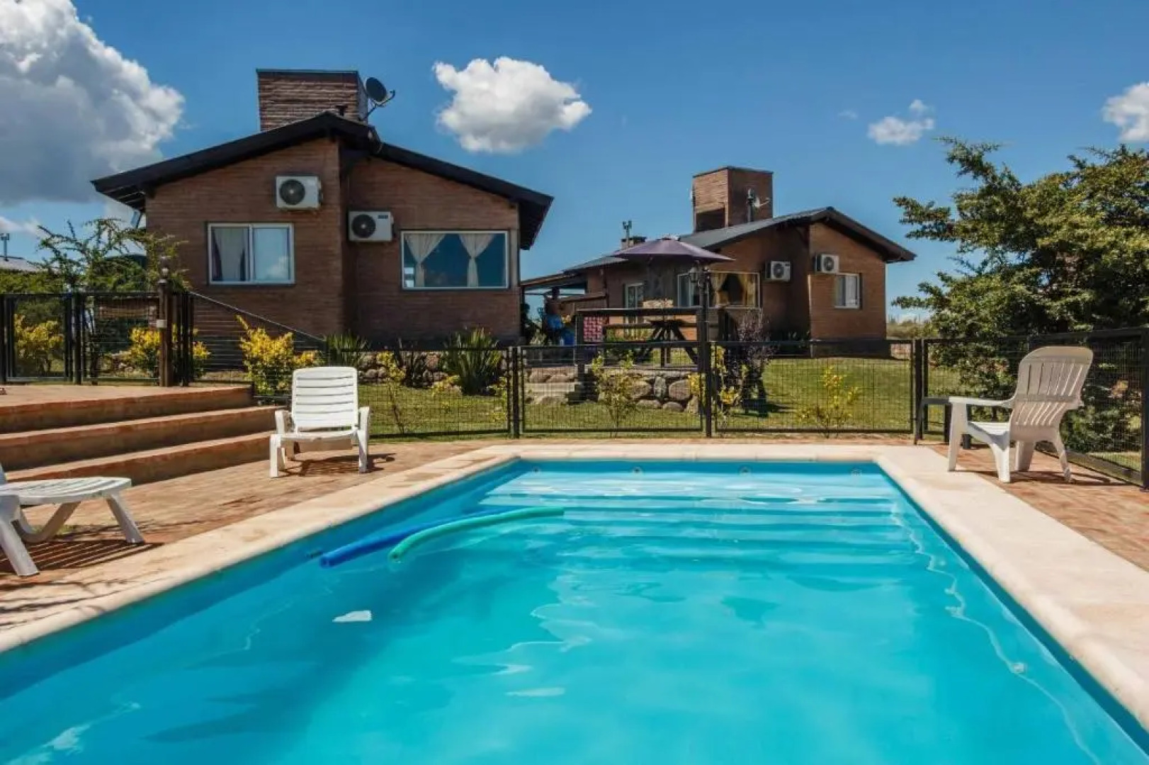 Cabañas & Suites Vista Hermosa