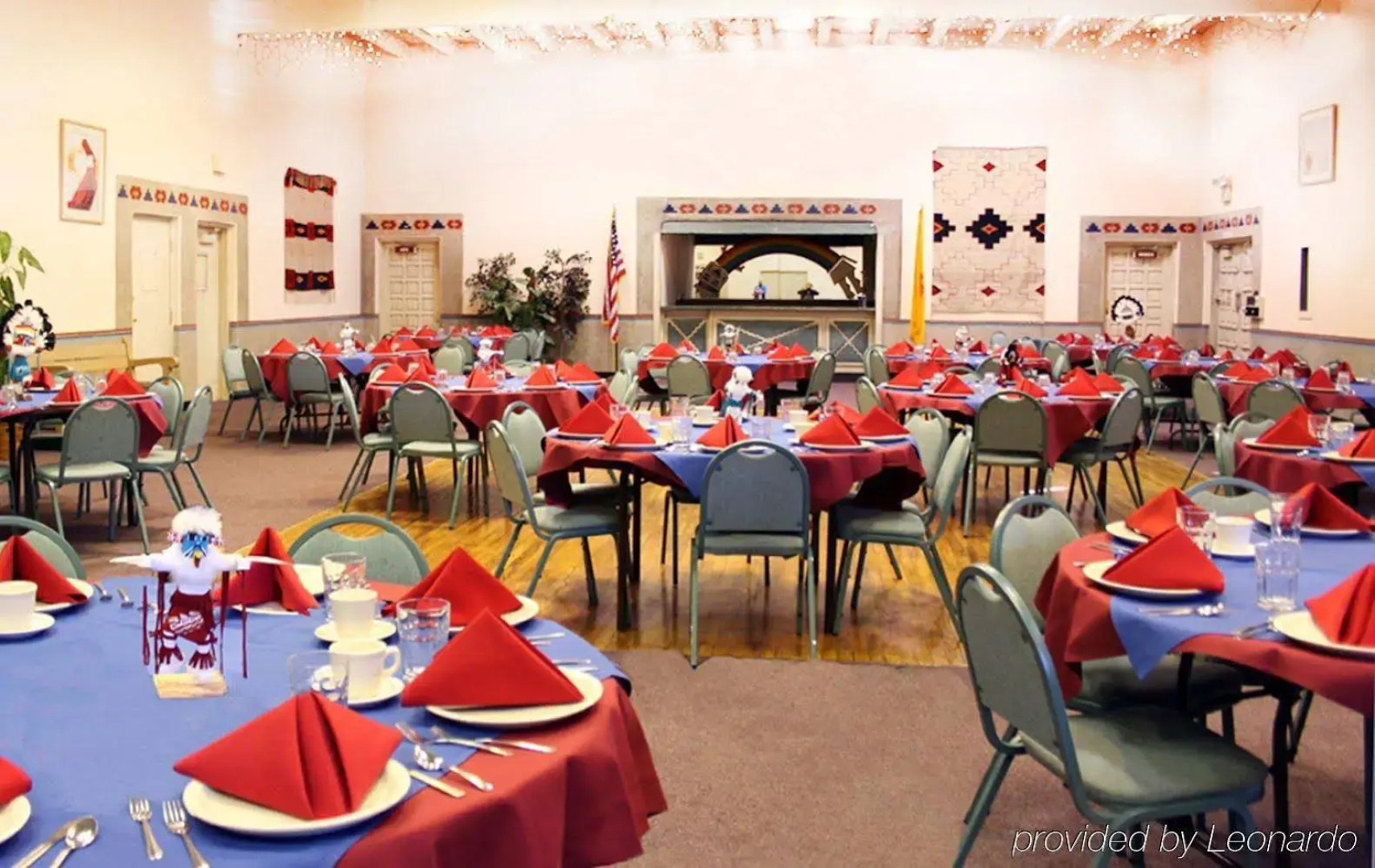 Kachina Lodge Resort Hotel & Meetings Center