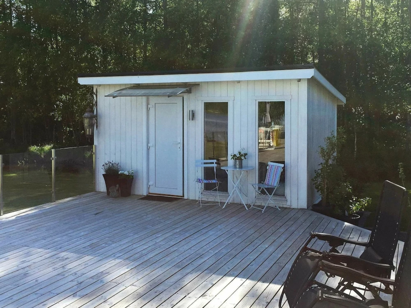 Holiday Home in Nässjö