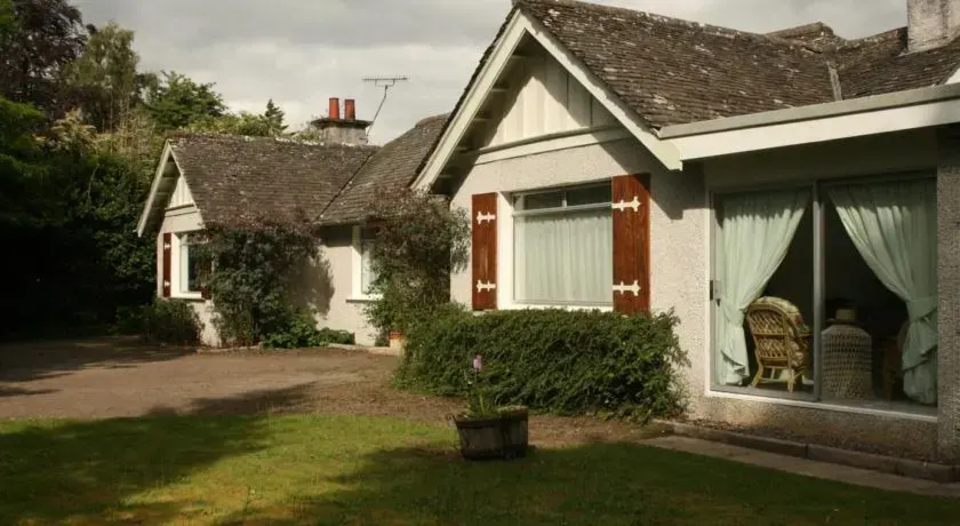 Twenty Five Guest House