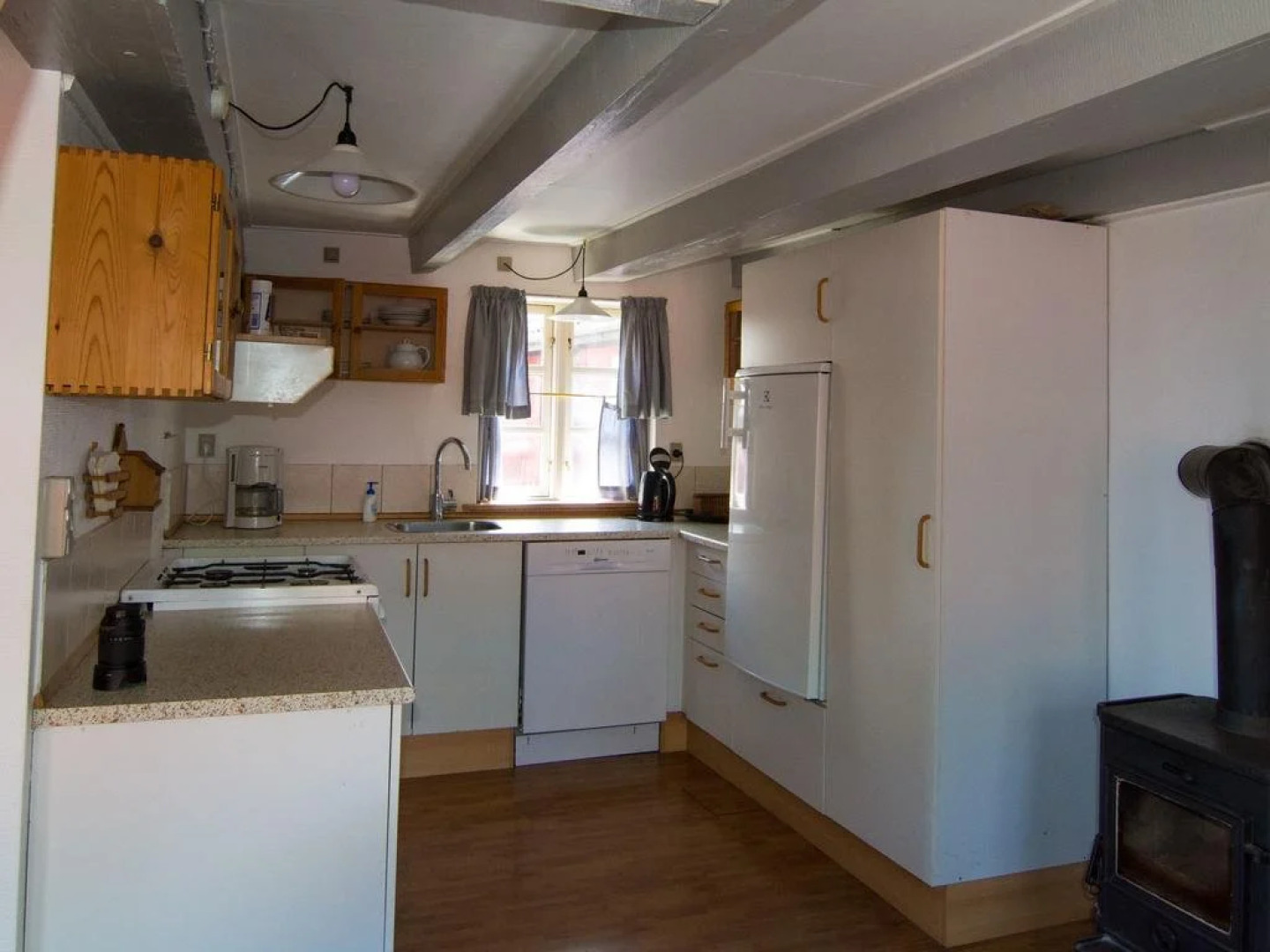 Pyttegaarden Apartments