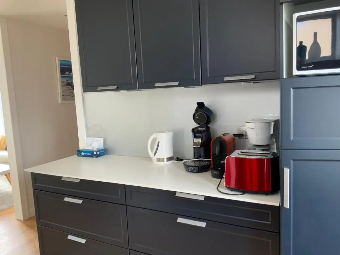 Maison Face à la Mer - Penhors