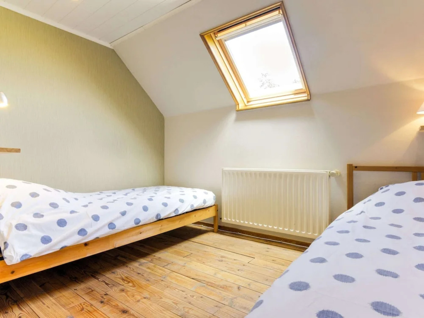 Vacation Home in Vleteren Near Nature Park