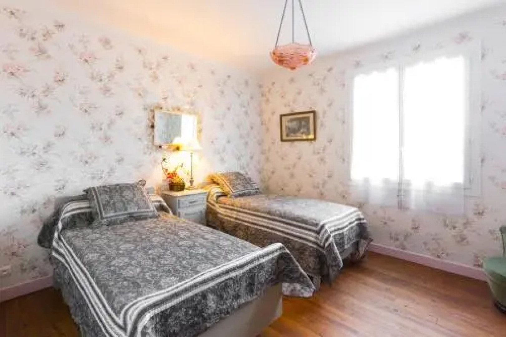 Appartements - Chez Alice