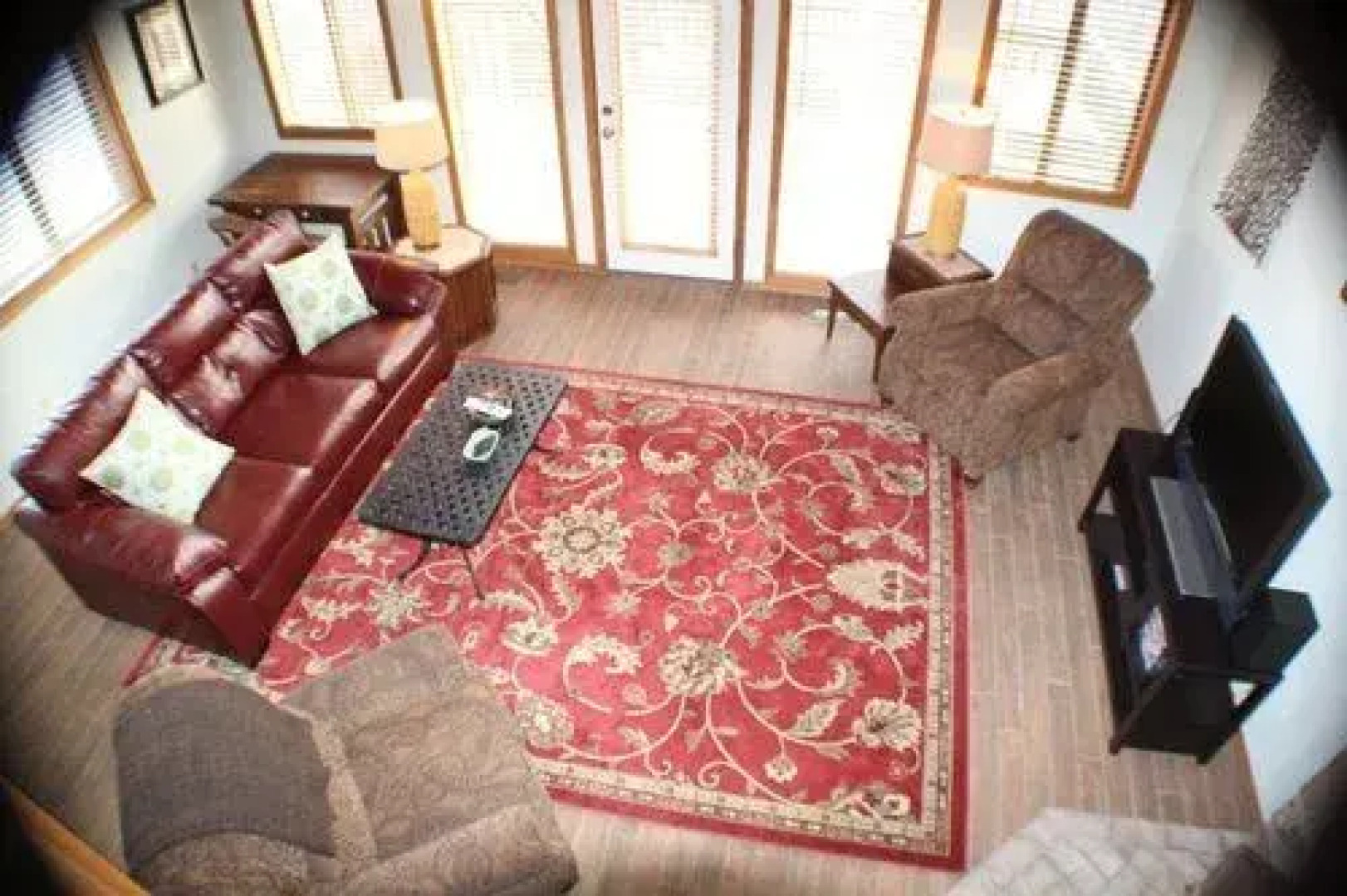 Pine Vista 3 Br Home by RedAwning