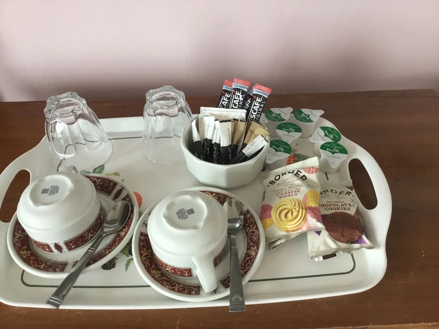 The Coventry Guest House