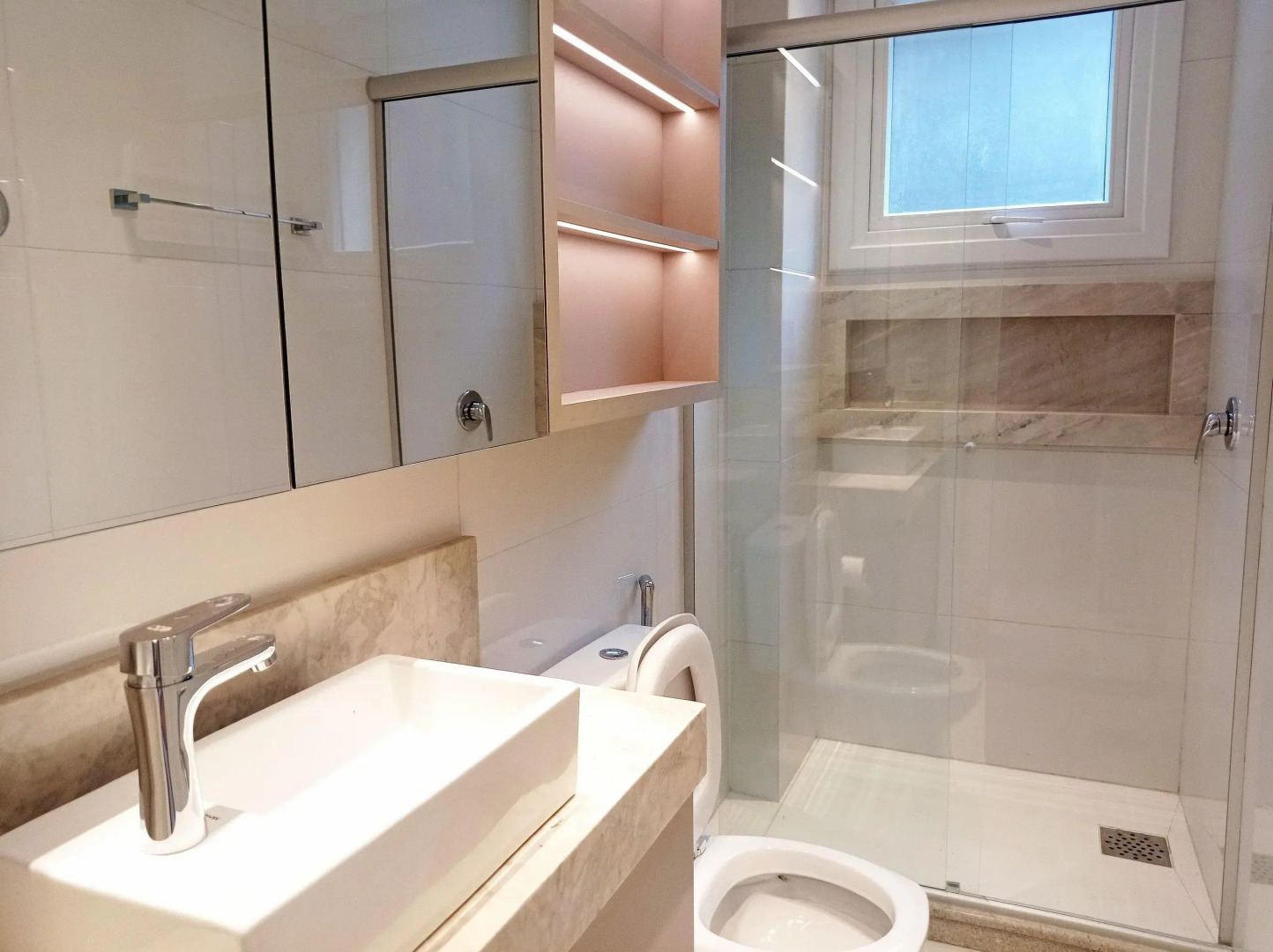 Lindo Apartamento com Luxo de Resort