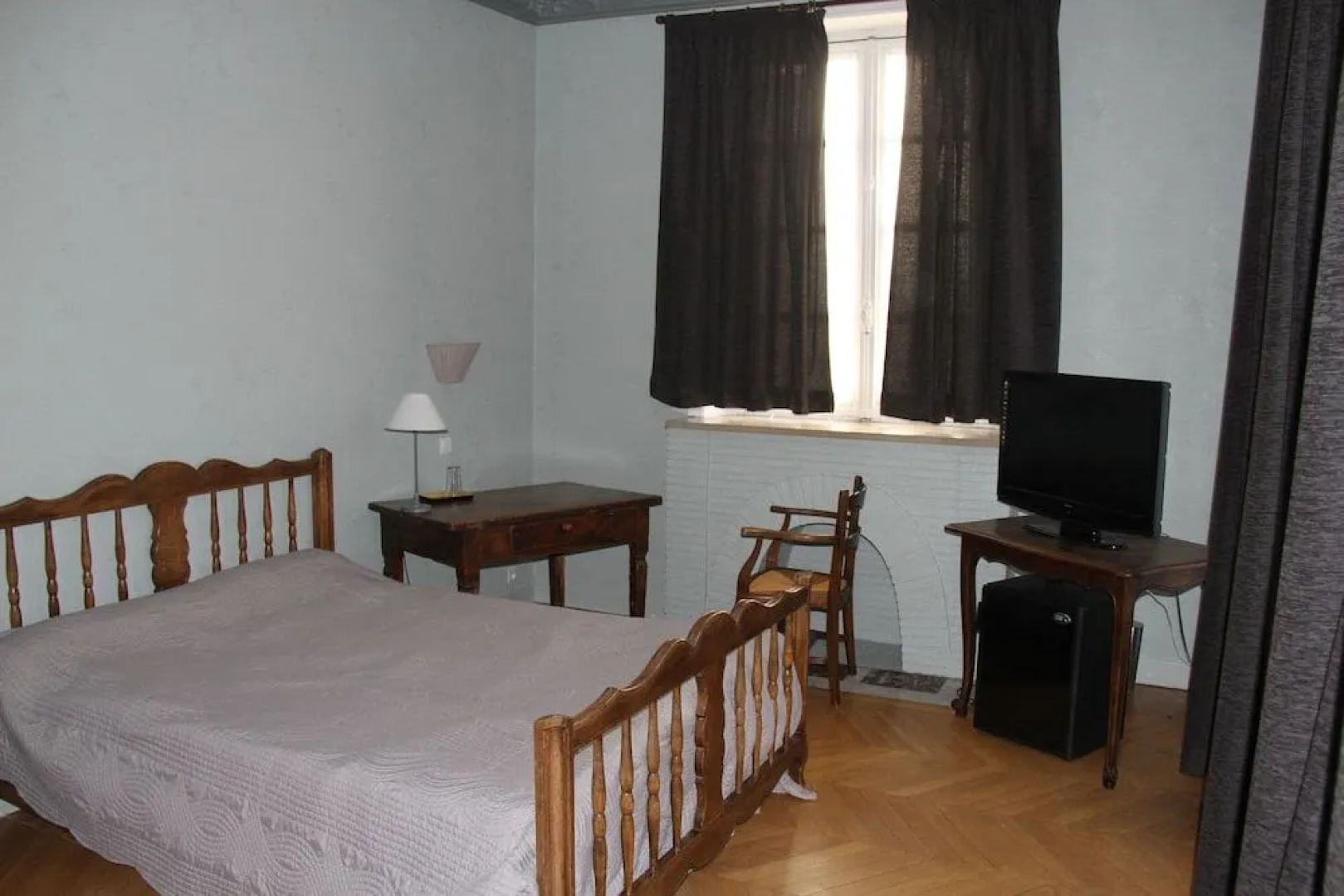 Hostellerie Du Parc