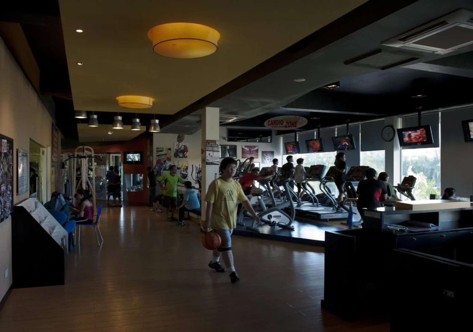 Palm Garden Hotel Brunei