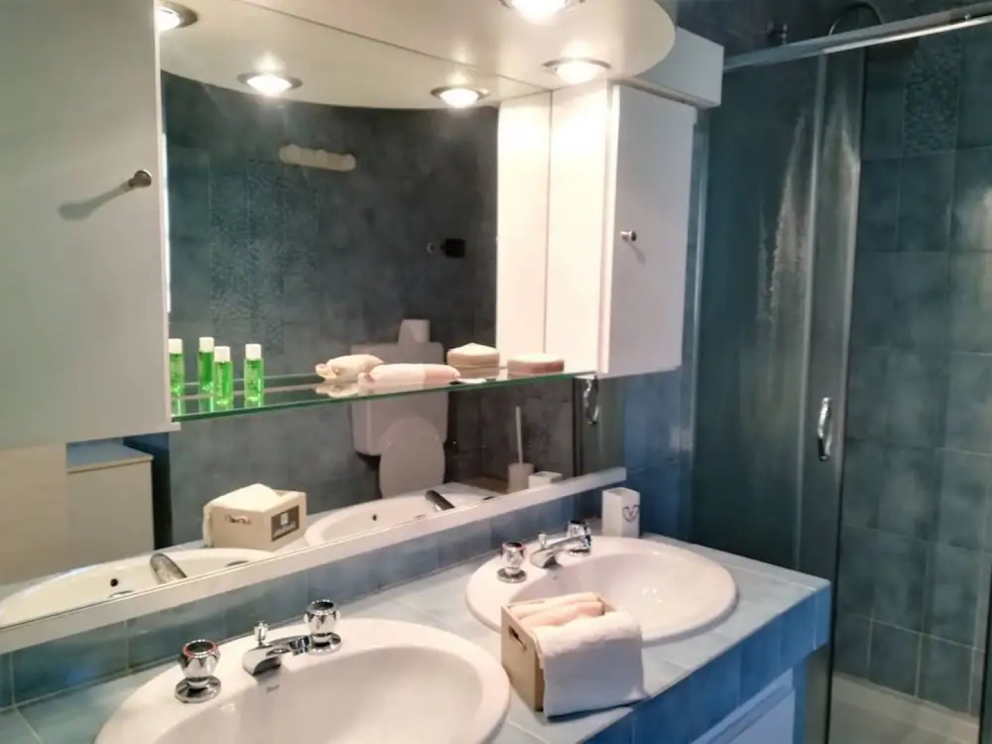 Feel at Home - Casa Tiziana