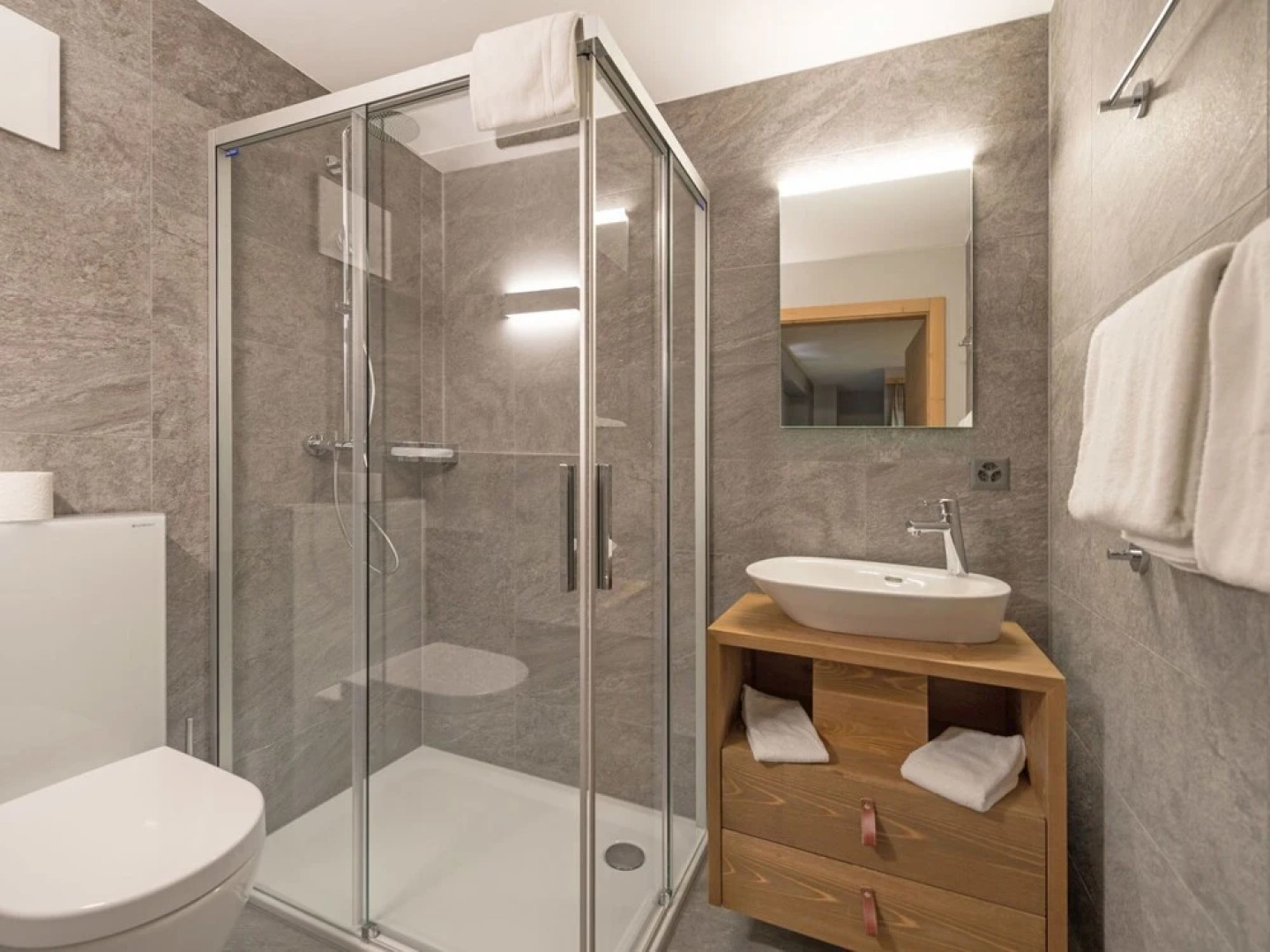 Swisspeak Resorts 2 pi ces Terrace Vercorin