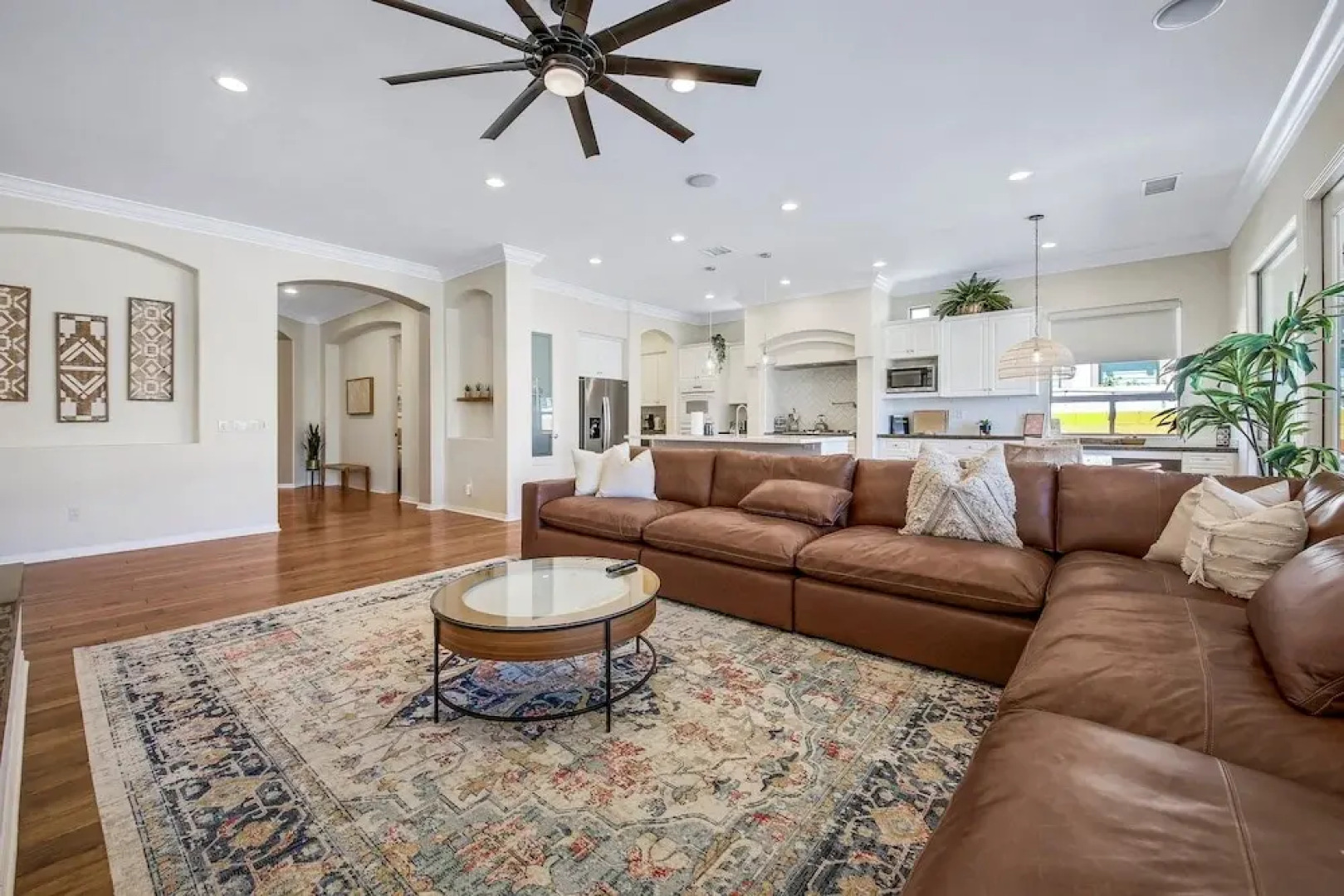 Wilder Out West: Luxury Pickleball, Mini Golf, & Game Room!