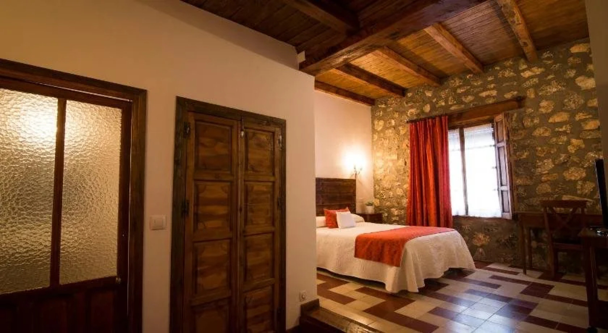 Hospedería Real Casona la Beltraneja