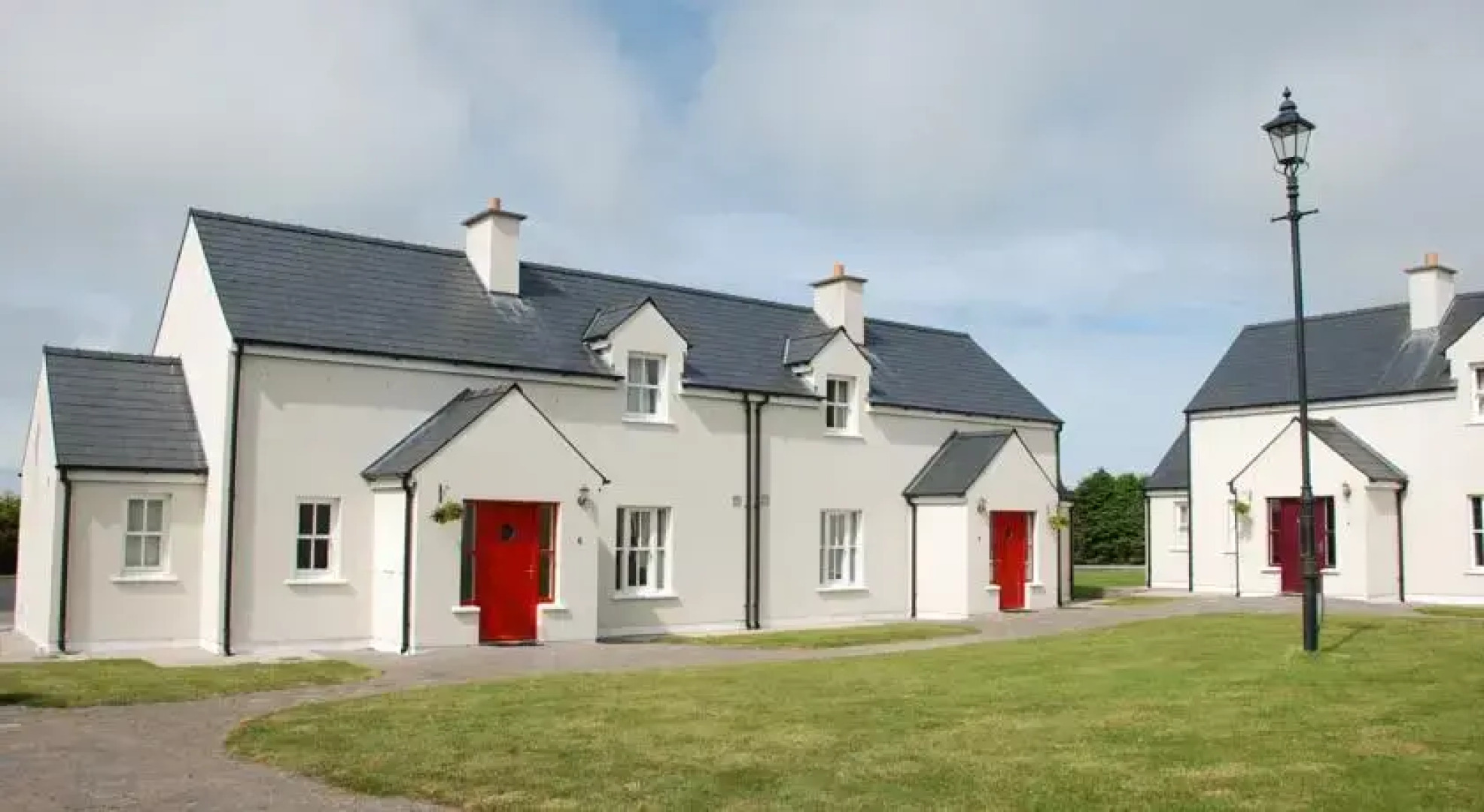 Seanachai Holiday Cottages