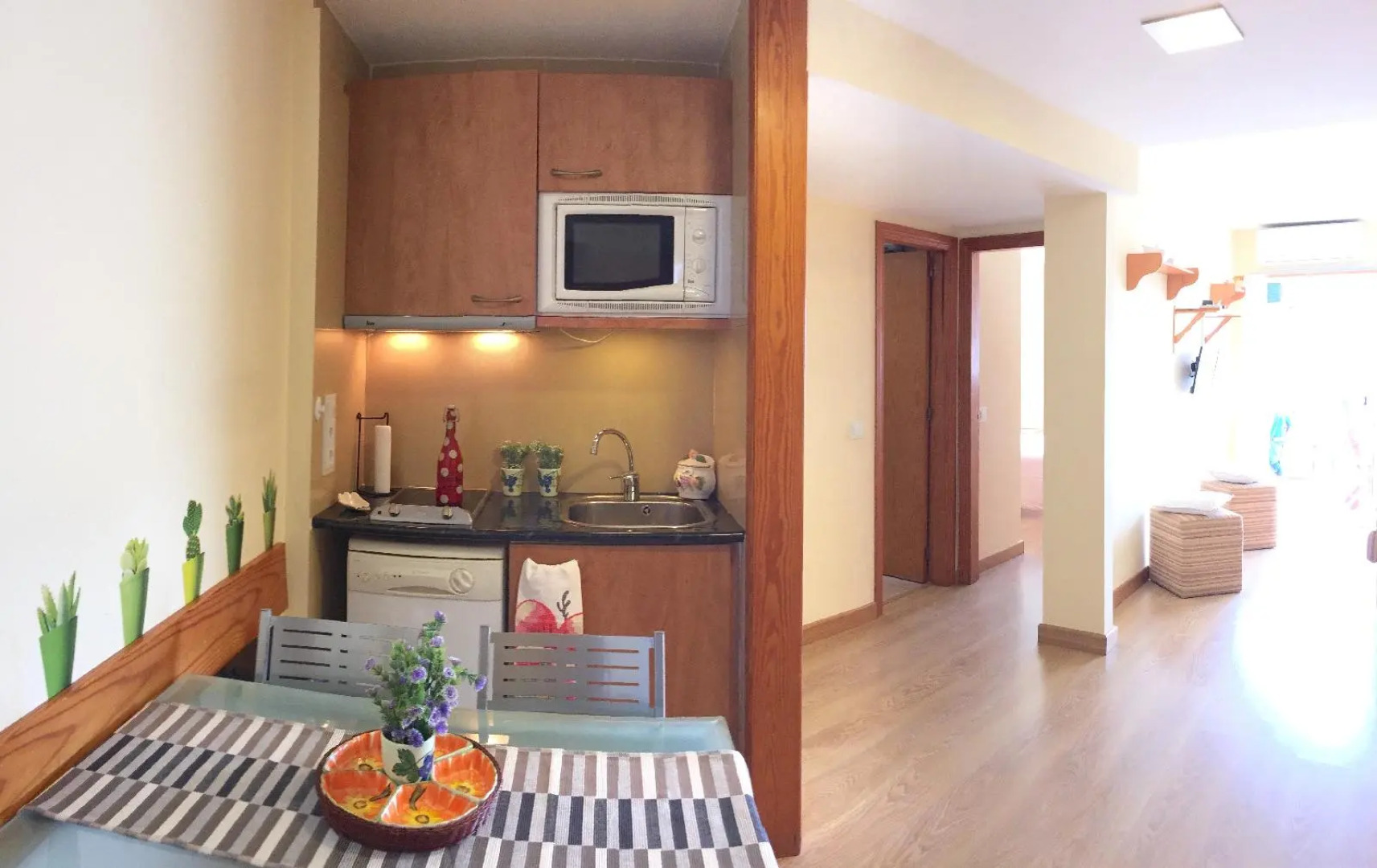 Apartamento Beauty Sa Coma II
