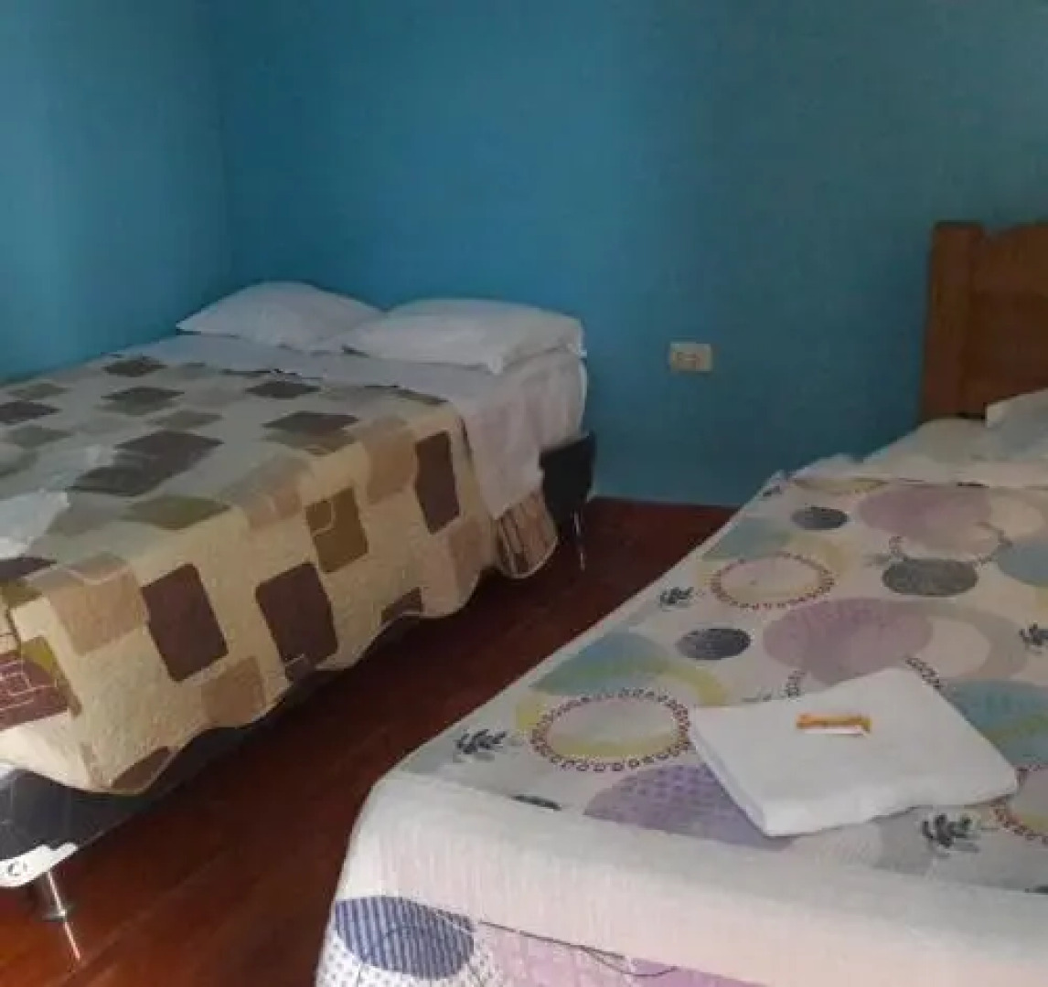 Campestre Los Angeles