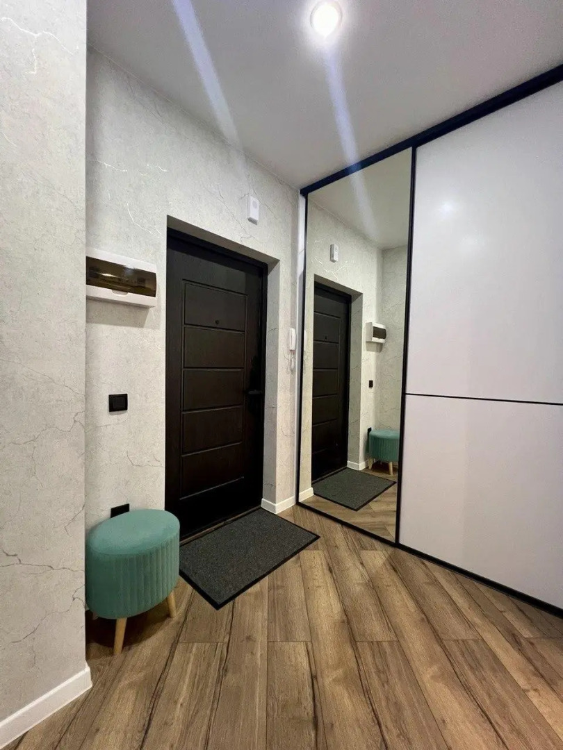 Апартаменты Жажда Открытий