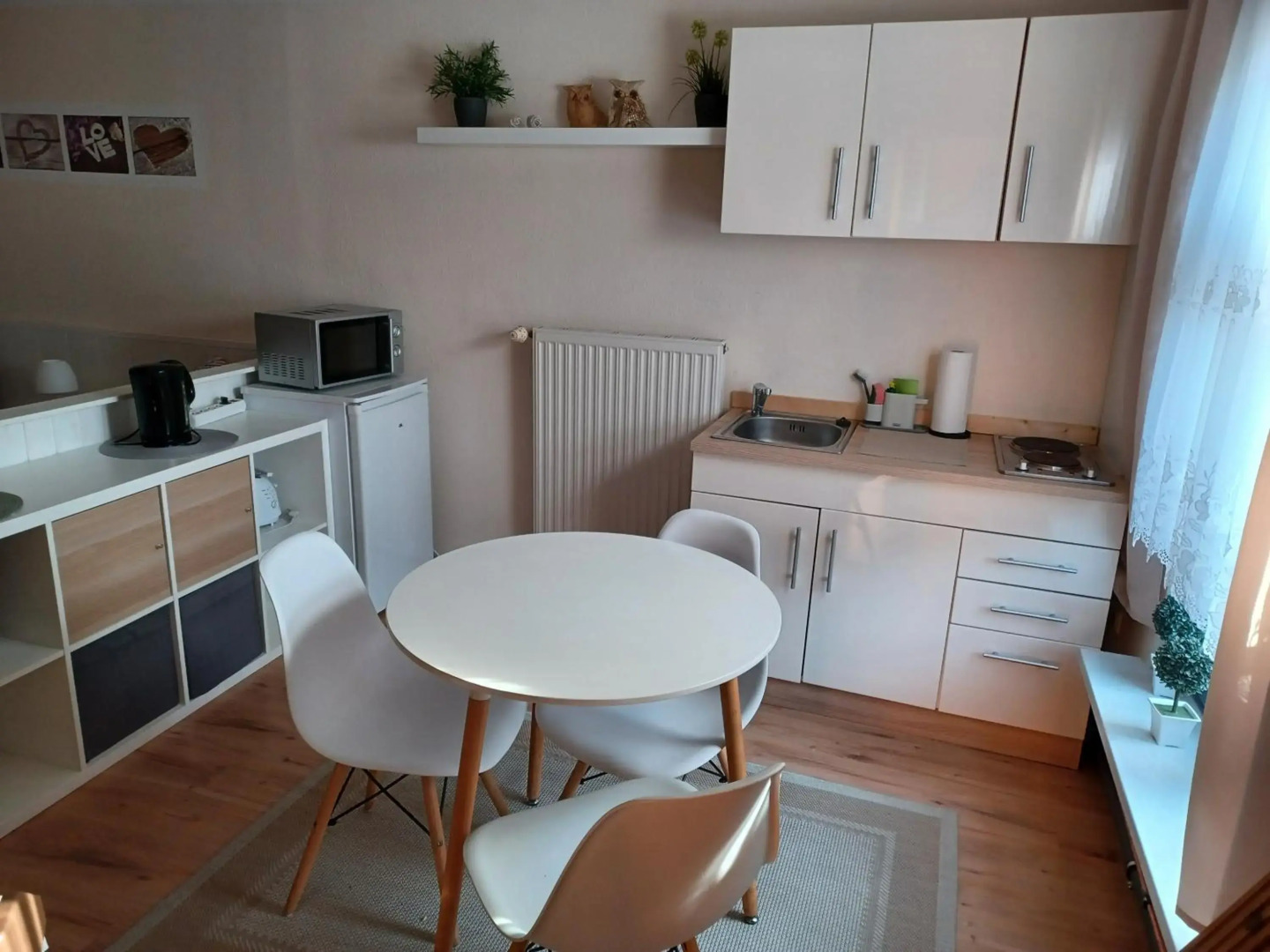 Pension Alte Schmiede