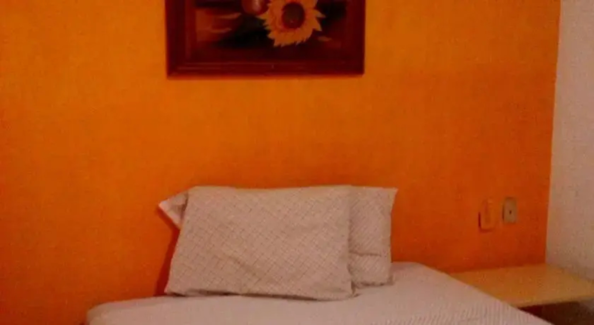 Hotel Mansion del General