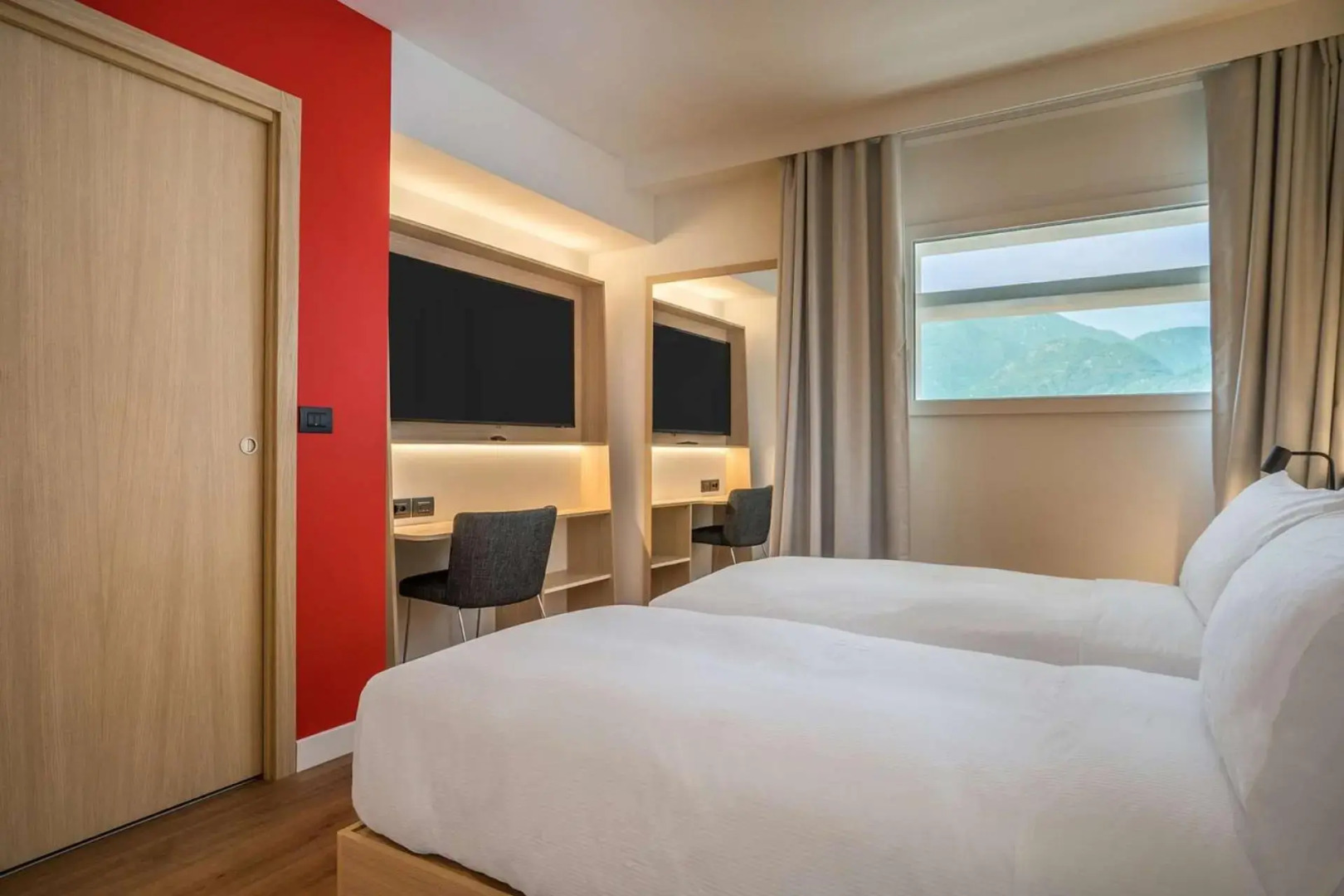 Hampton By Hilton Locarno