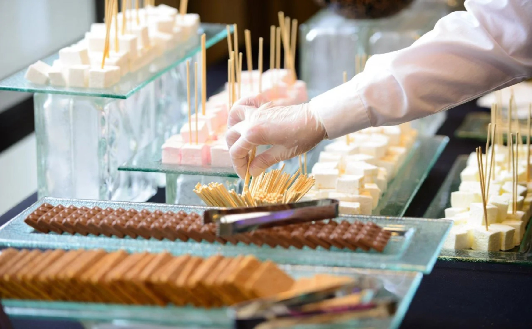 Crowne Plaza Dulles Airport by IHG