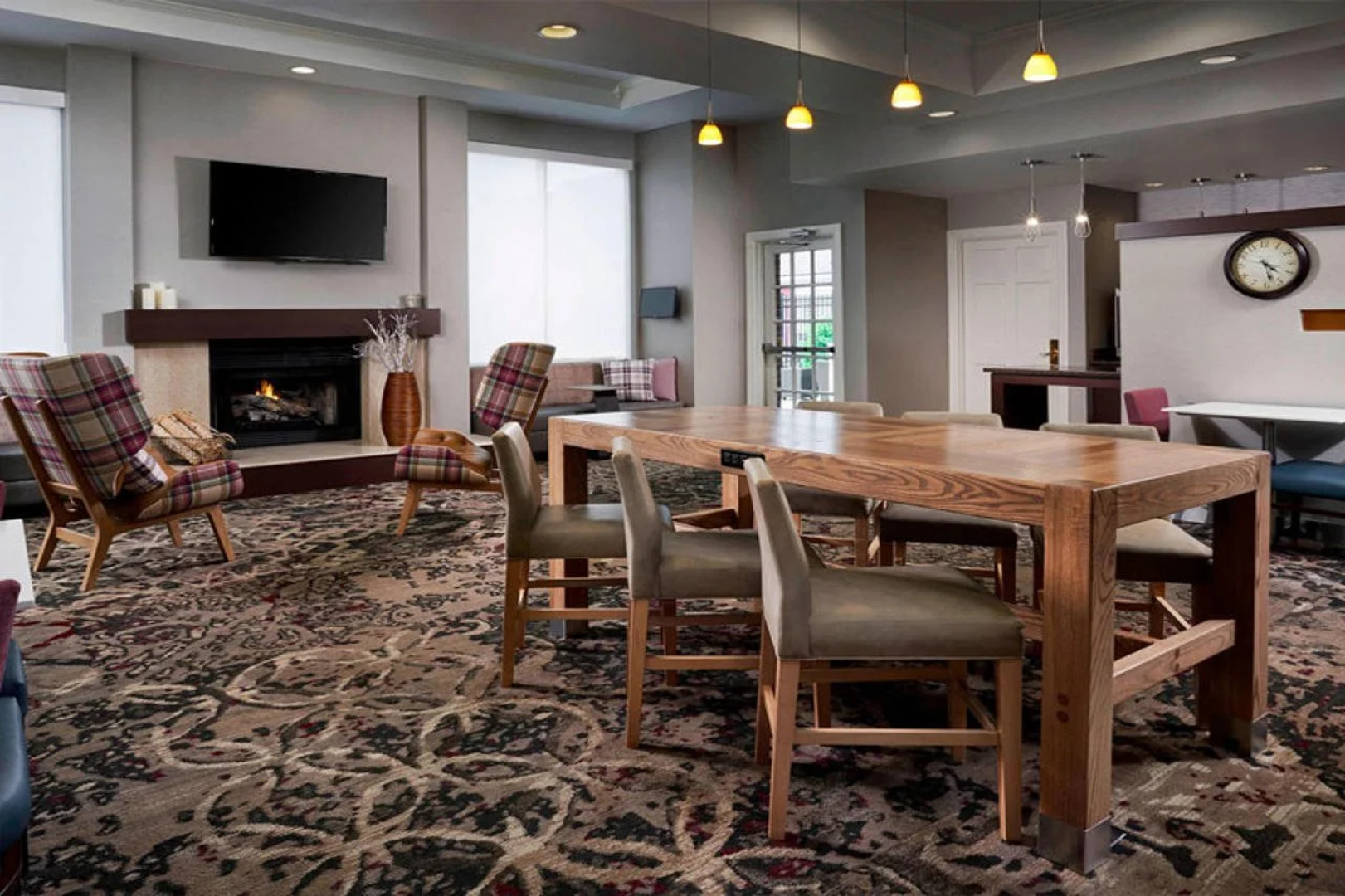 Sonesta ES Suites Annapolis