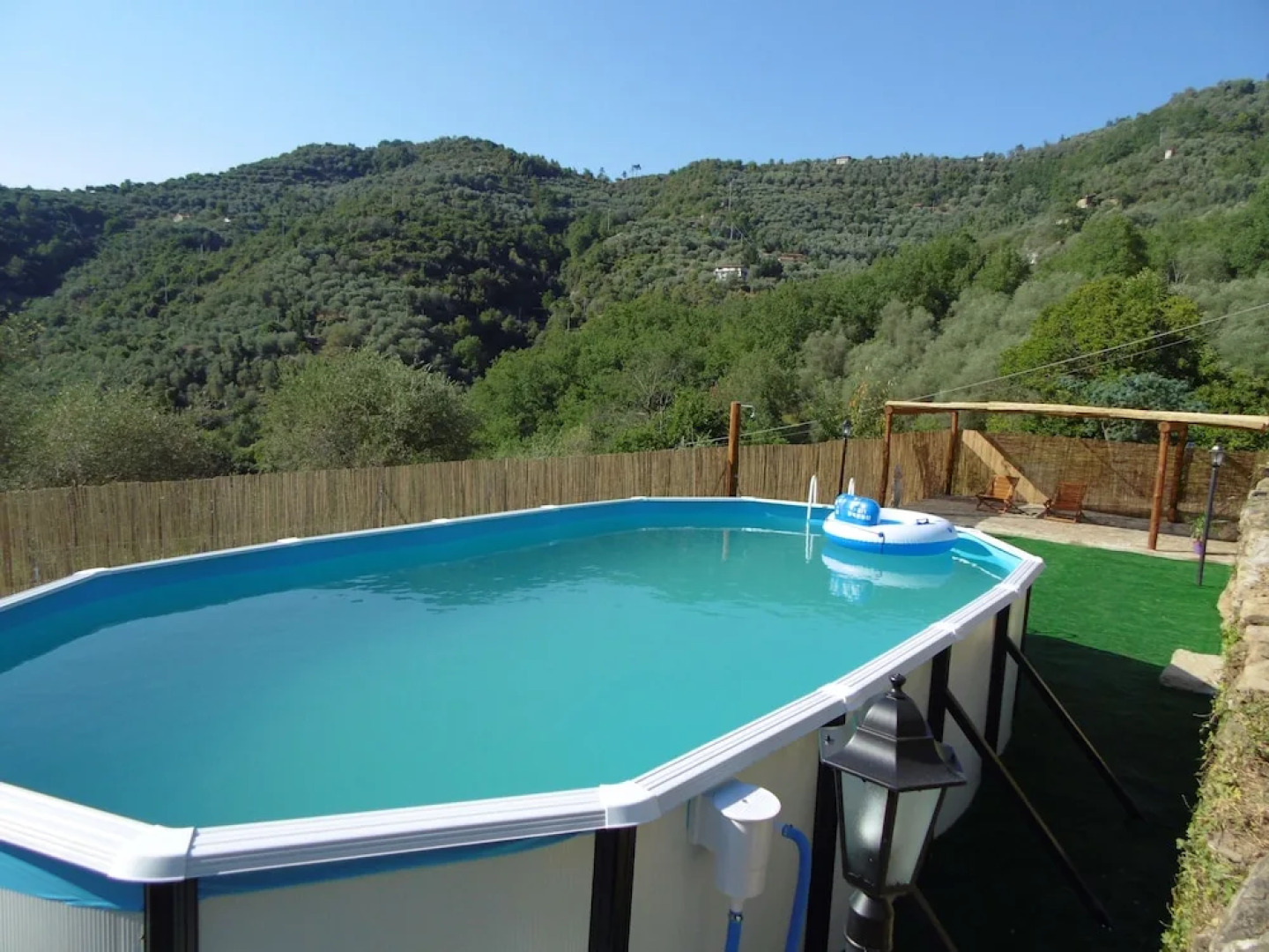 Il Ristoro Campagnolo