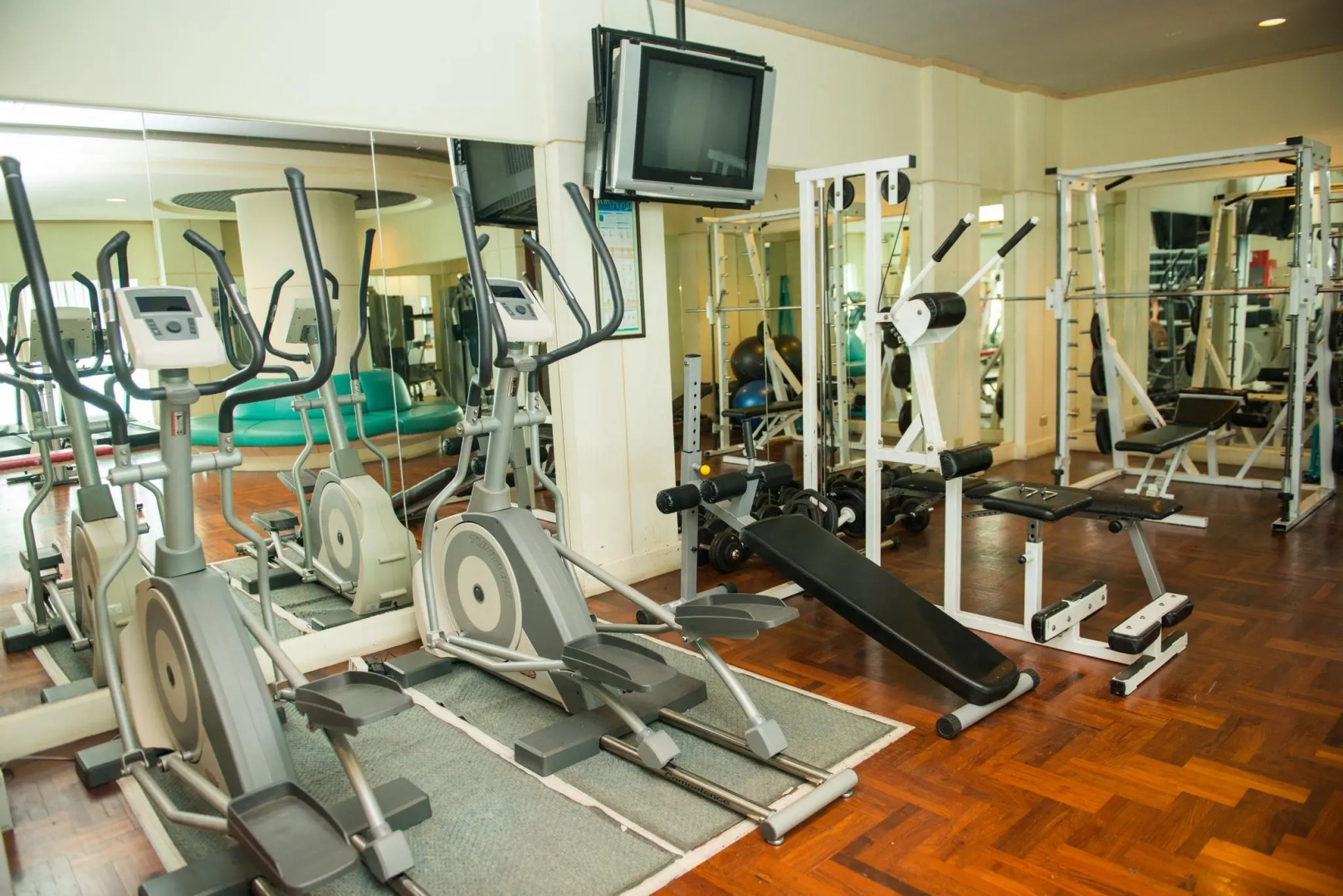 Krungsri River Hotel