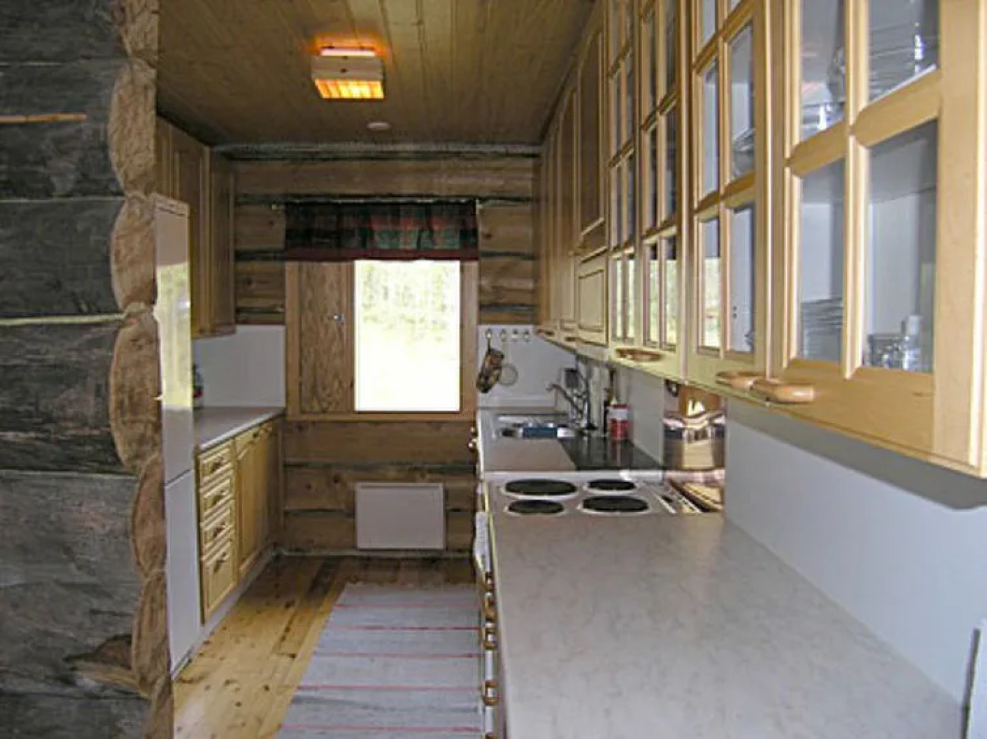 Holiday Home Torvilahti