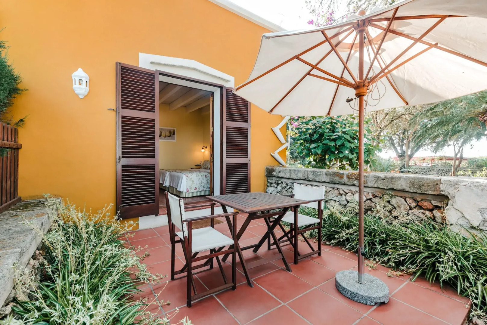 Hotel Rural Sant Ignasi