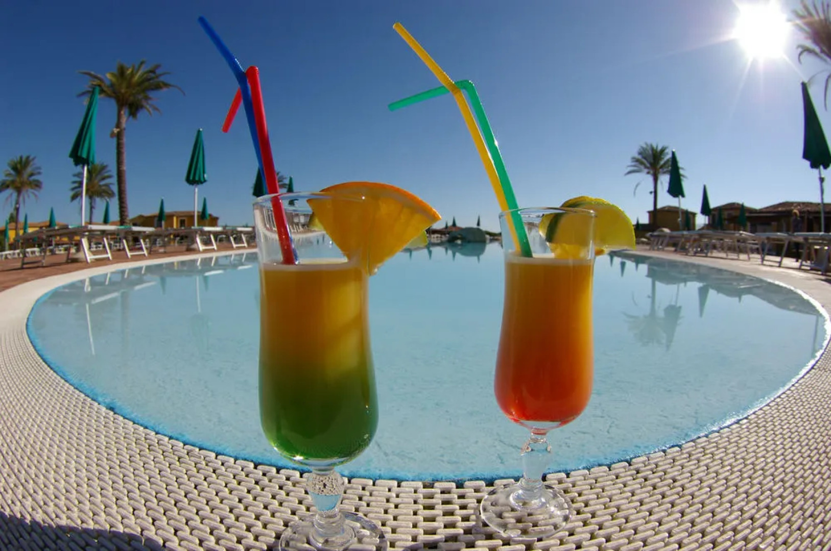 Valtur Sardegna Baia Dei Pini Resort