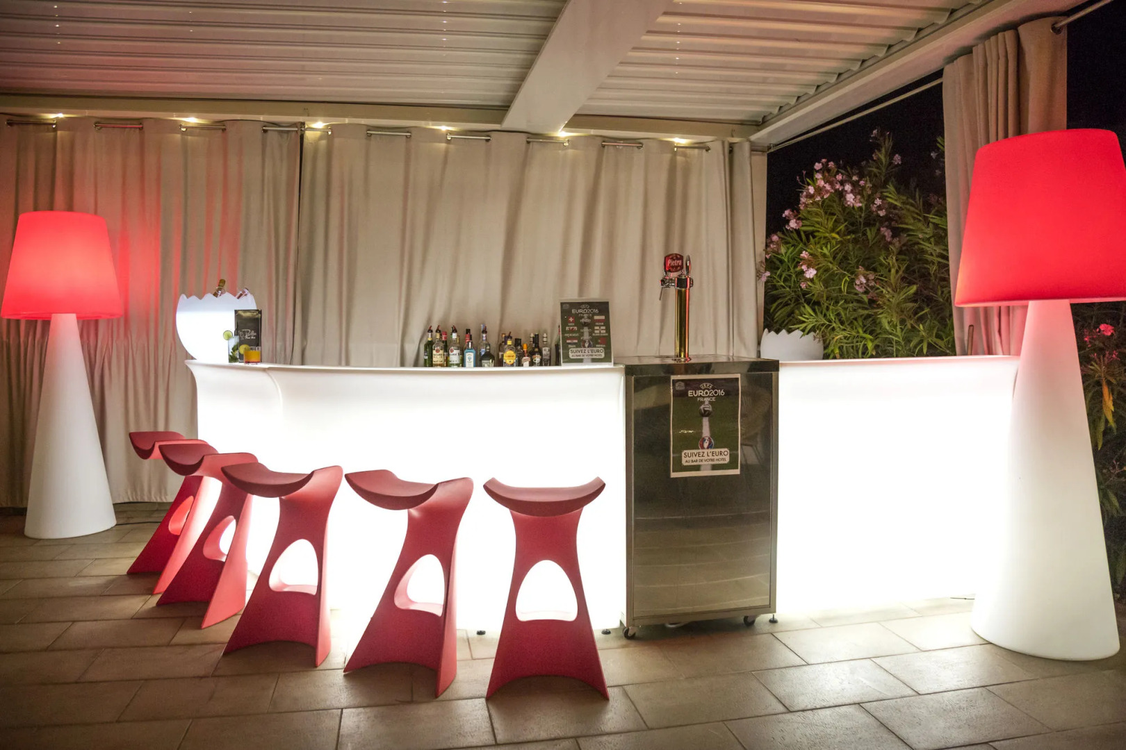 Best Western Plus Ajaccio Amiraute