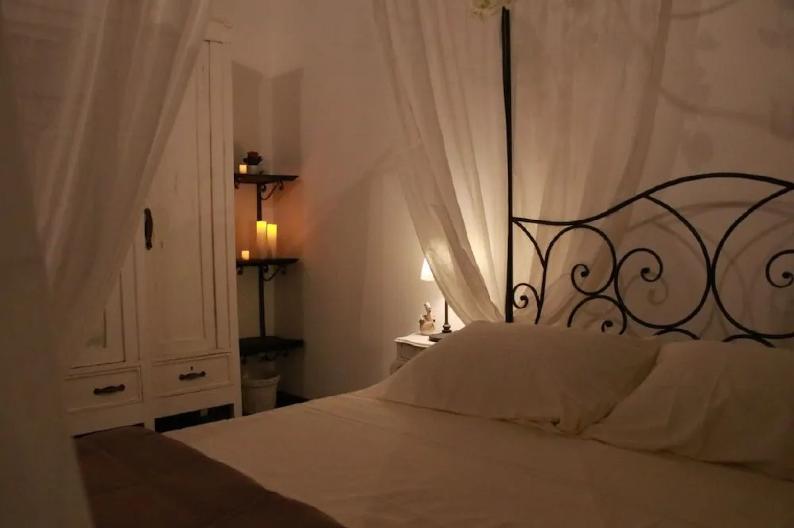 B&B Castello di Cavaione