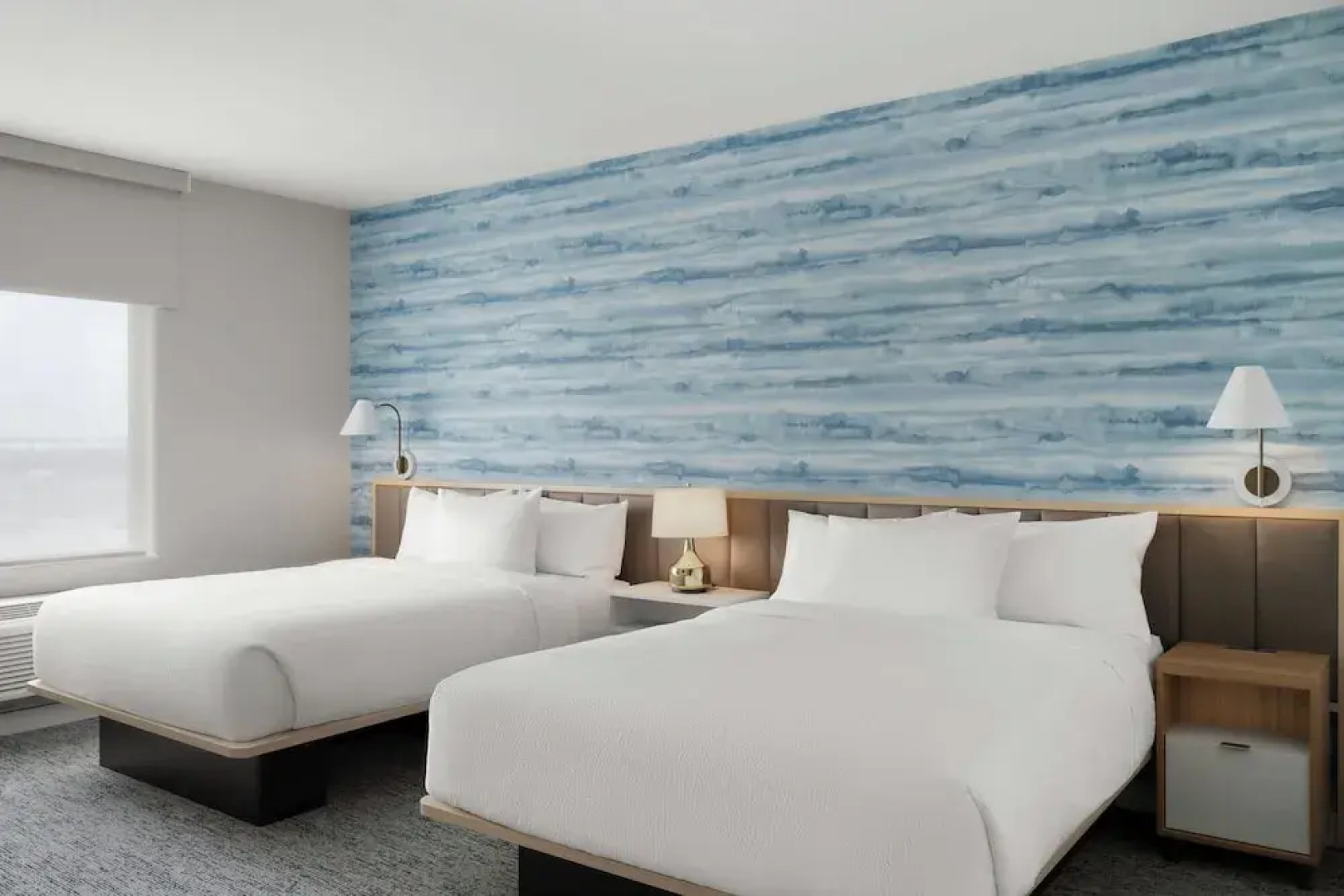 Towneplace Suites By Marriott Crown Point