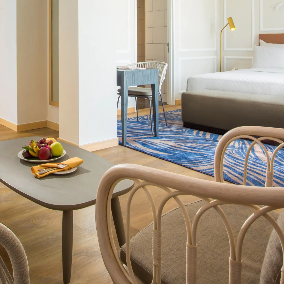 Swiss-Belinn Singkawang