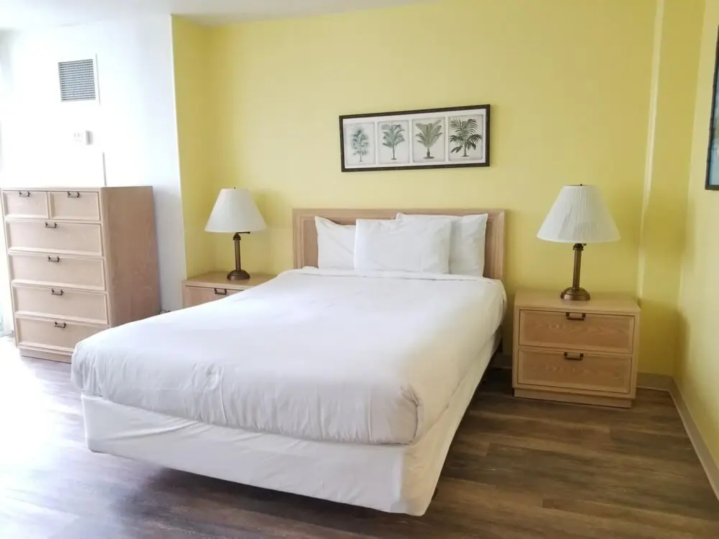 Ilikai Marina Condos