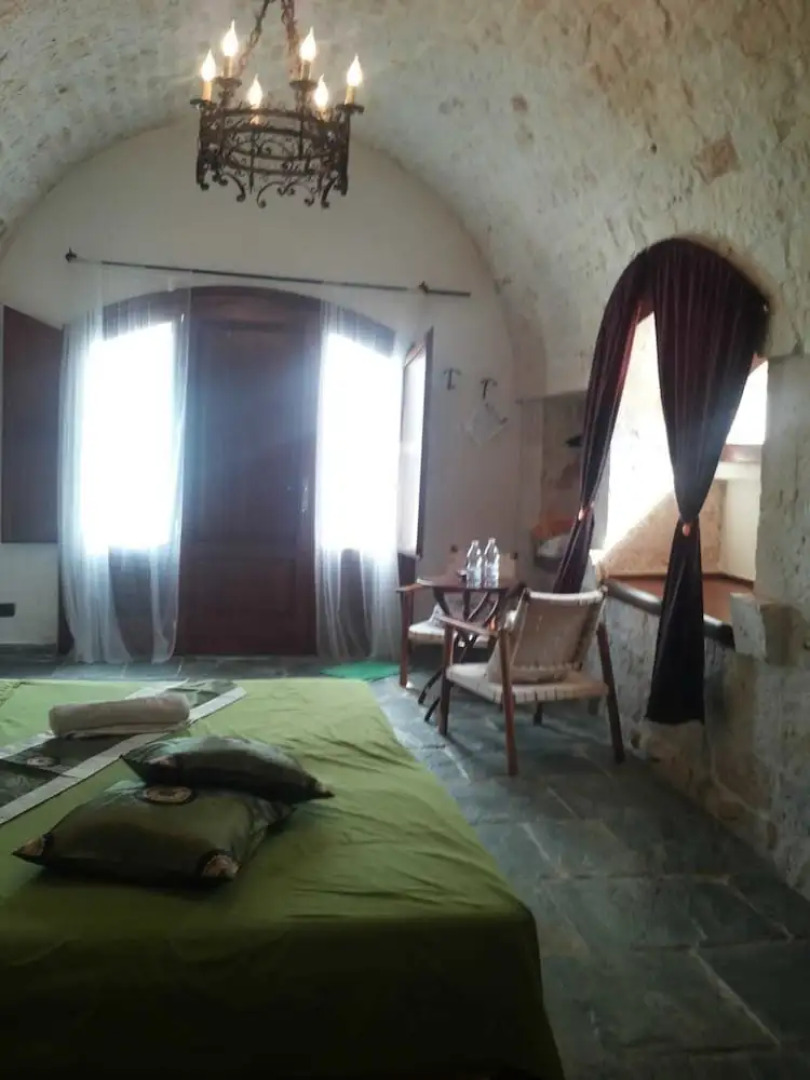 BB Govinda Shanty House