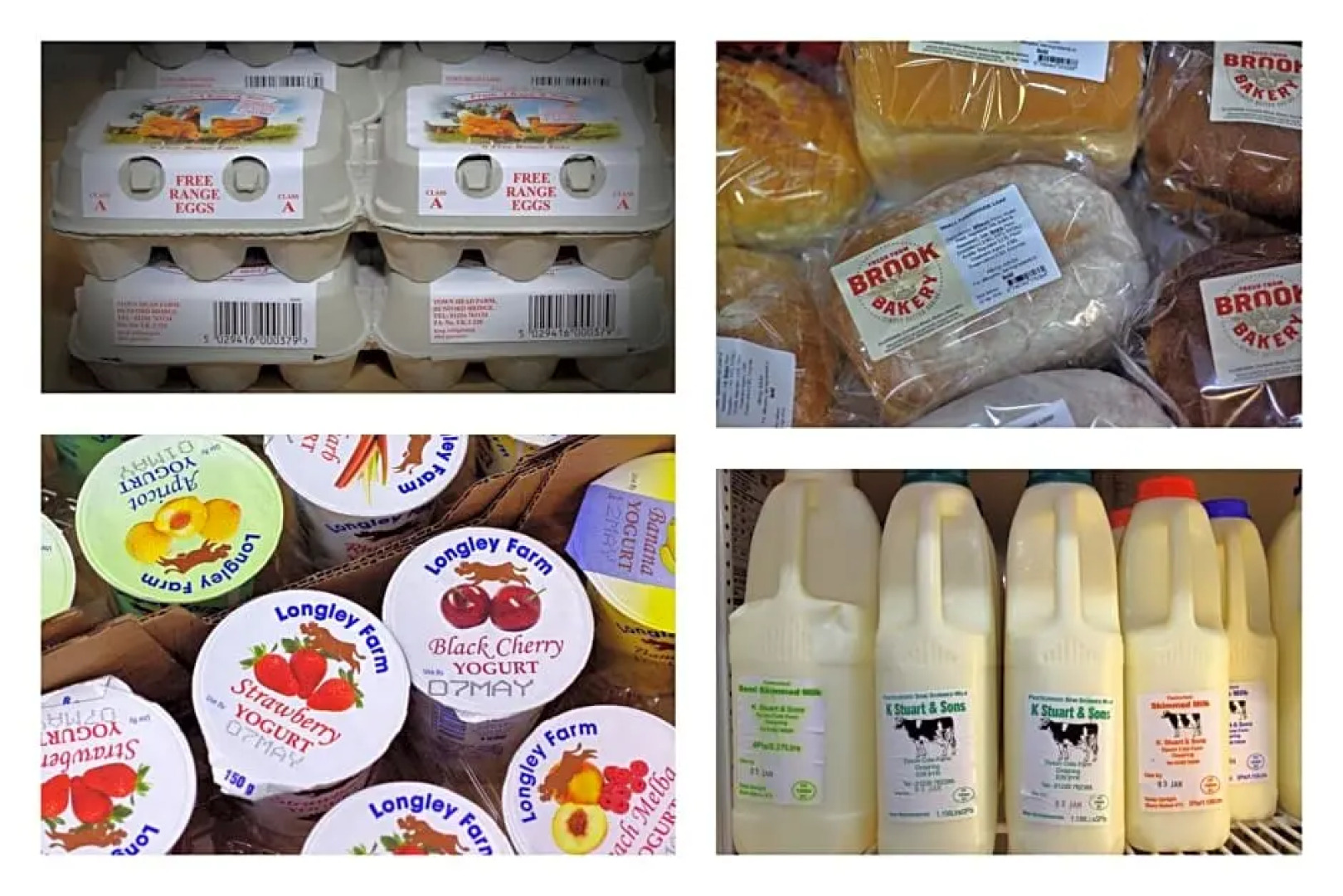 Wortley Cottage Guest House