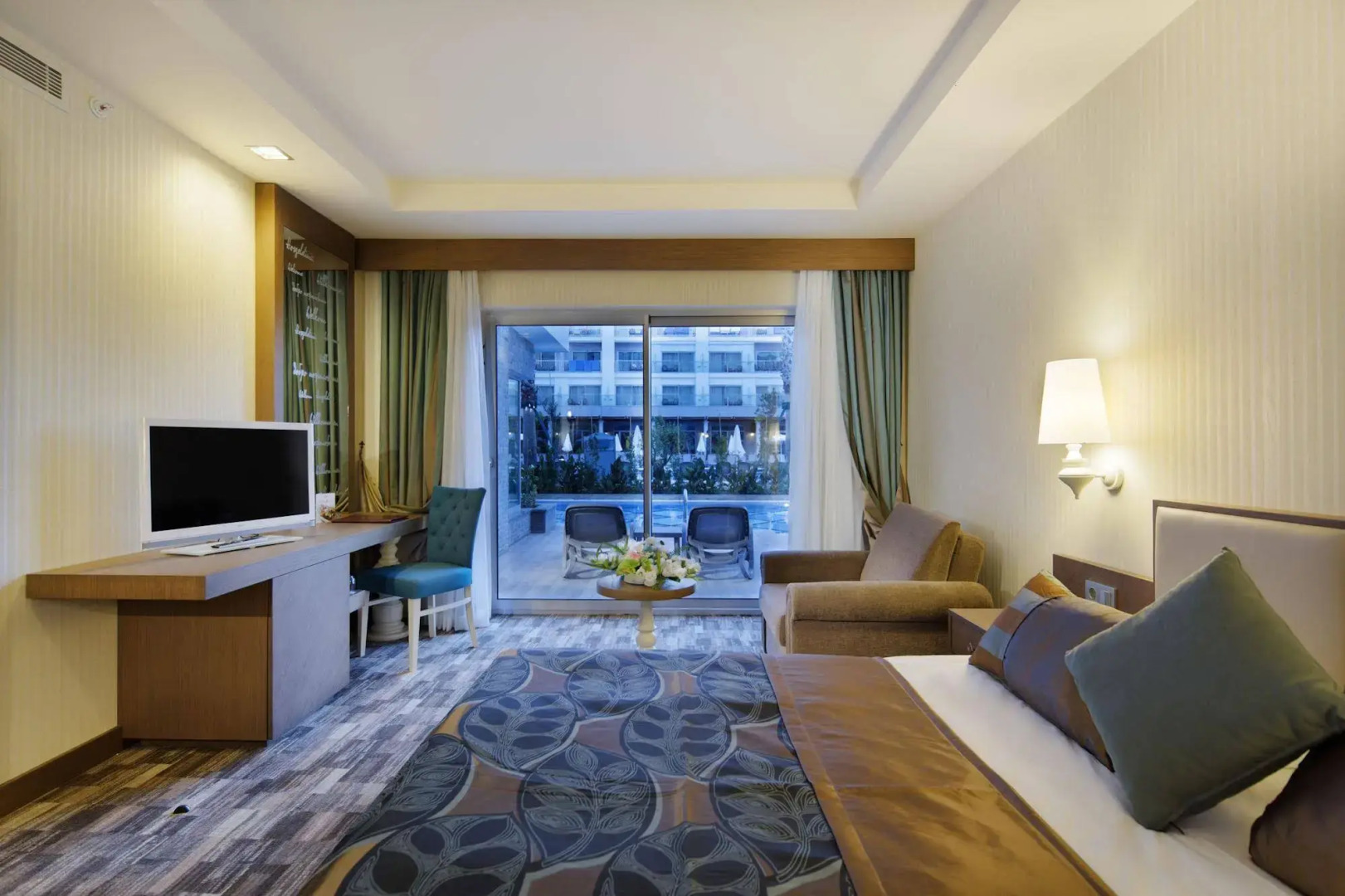 Kilikya Palace Goynuk - All Inclusive