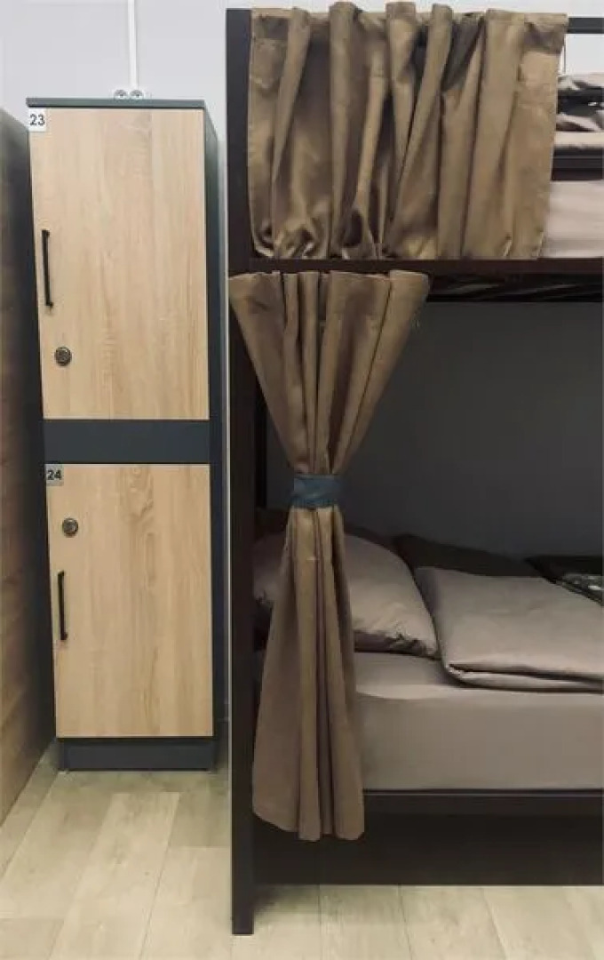 Хостел Белая Речка