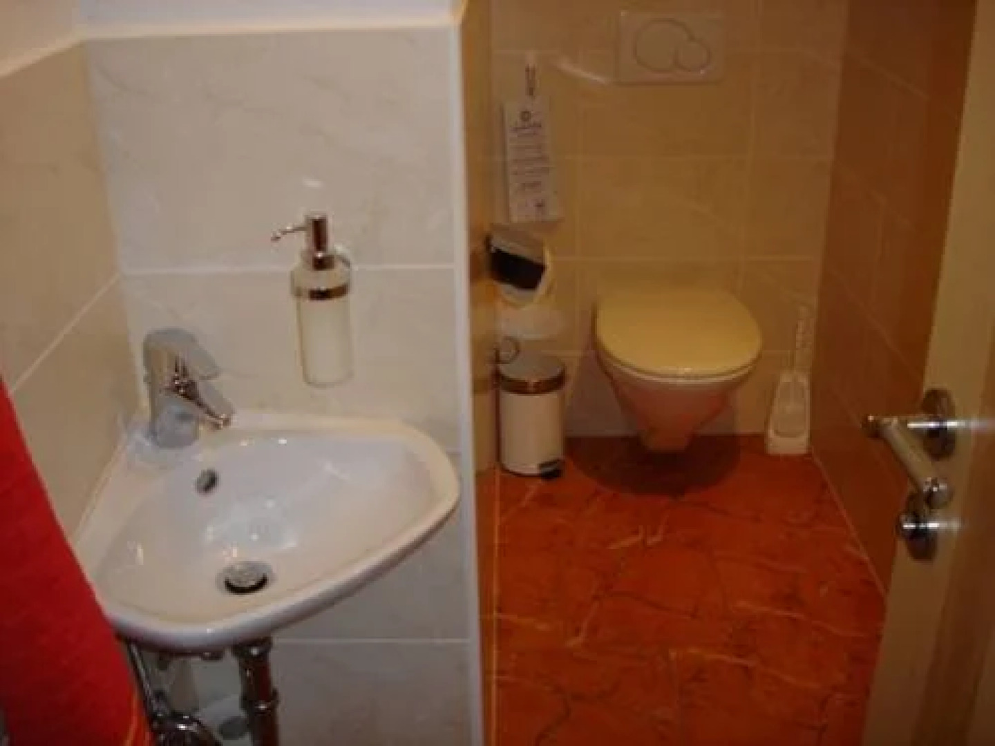 Ferienwohnung Ulseß