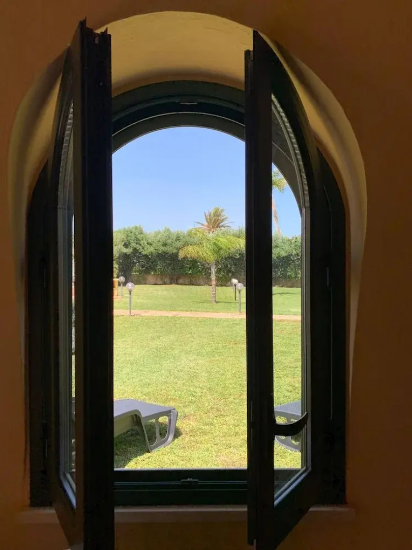 Smiles & Sunsets - Marino's Resort