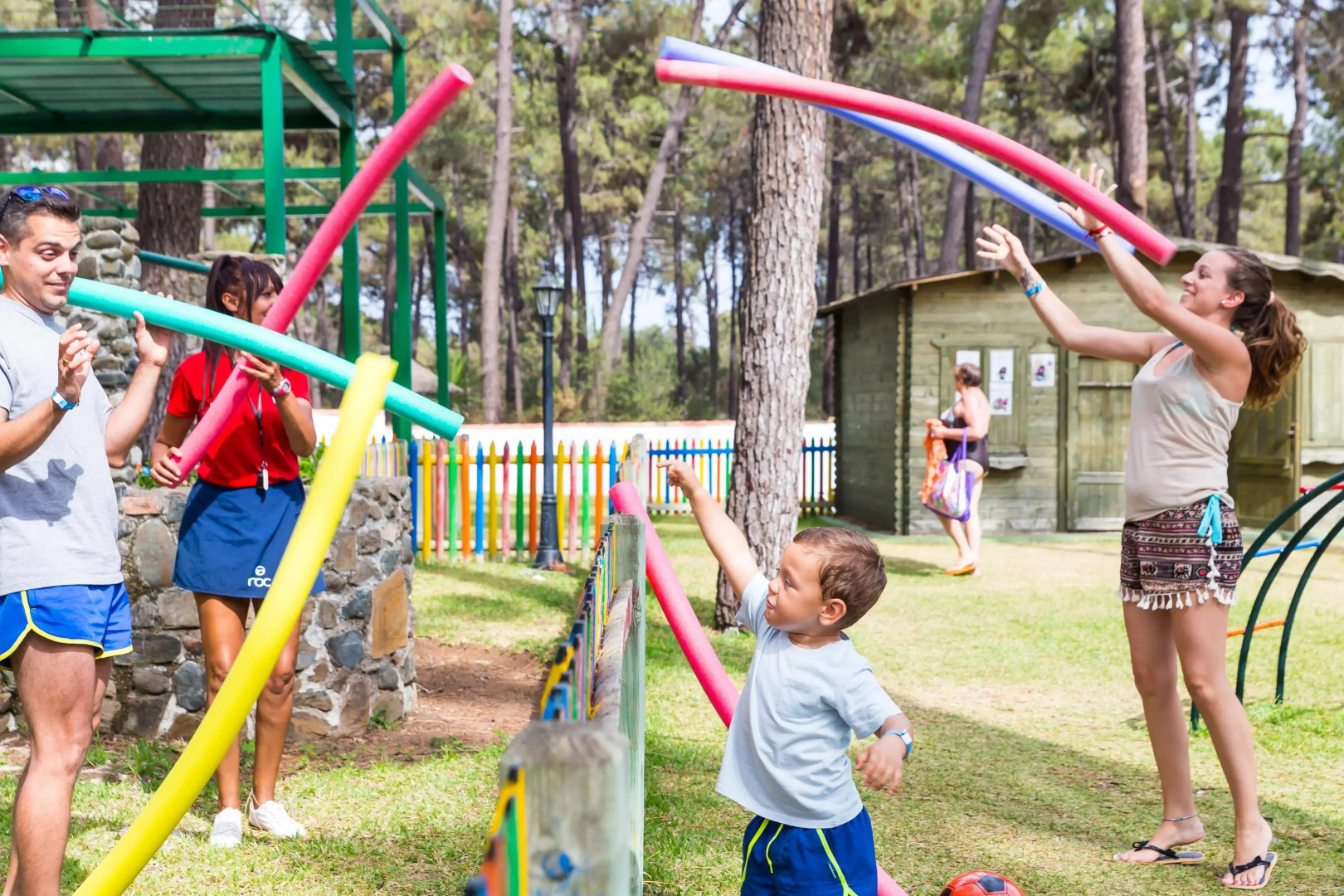 Aluasun Marbella Park Hotel