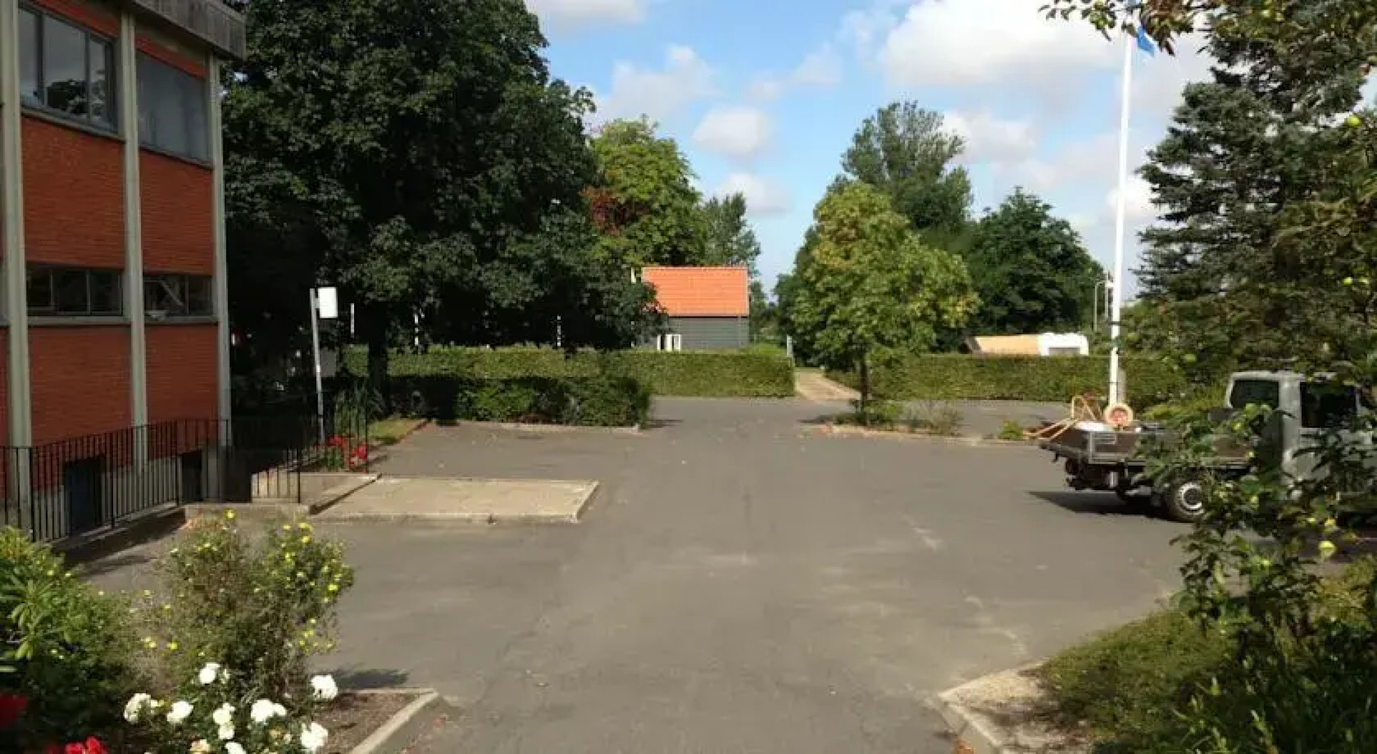 Danhostel Slagelse Vandrerhjem & Camping