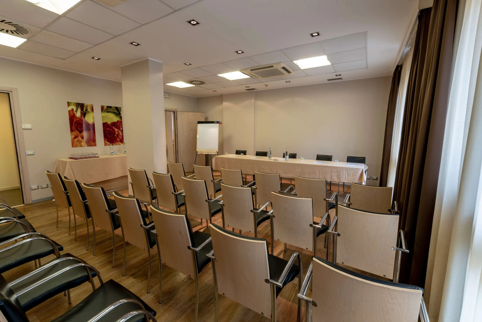 Best Western Palace Inn Ferrara