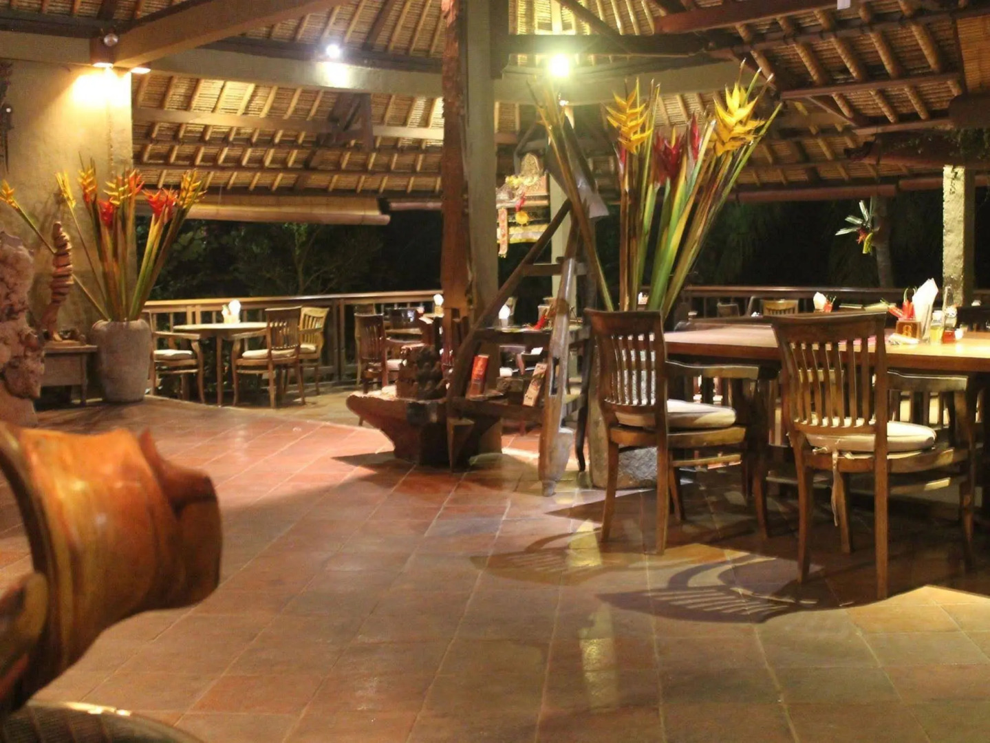 The Kampung Resort Ubud