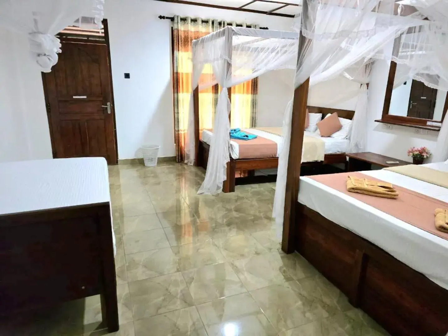 Sigiriya Paradise Inn