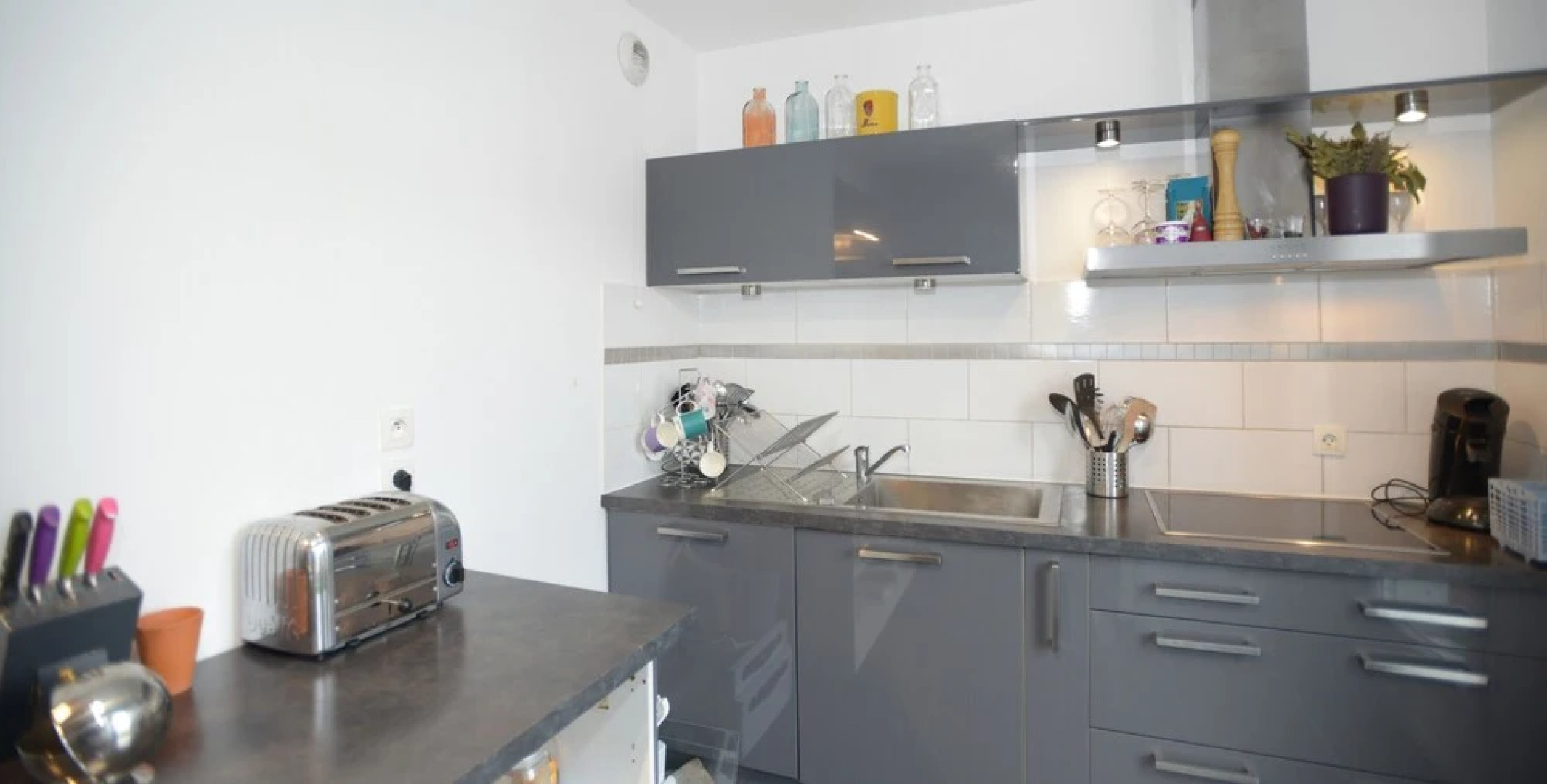 Appart'Ambiance - Bourget