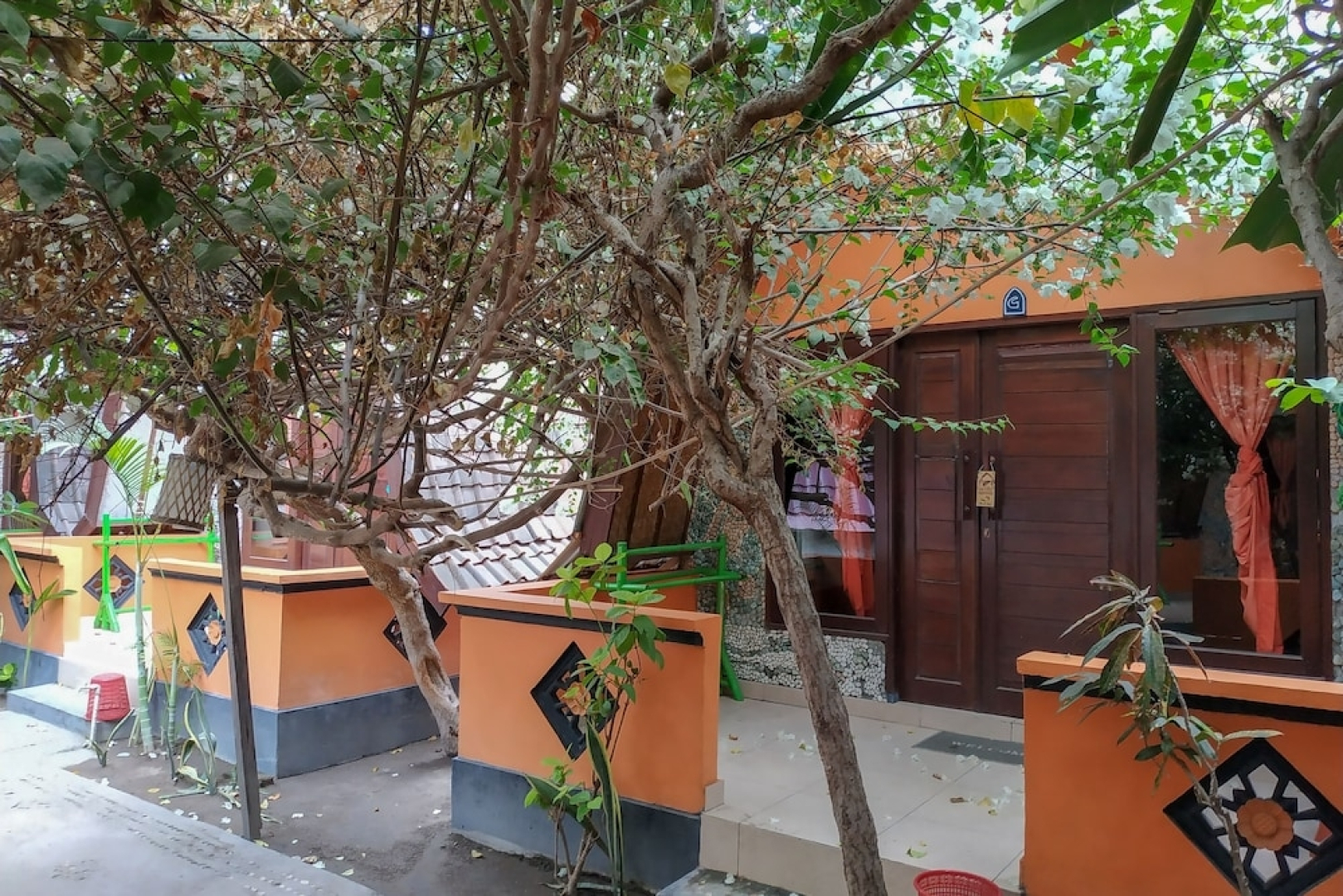 OYO 2043 Angels Cottage